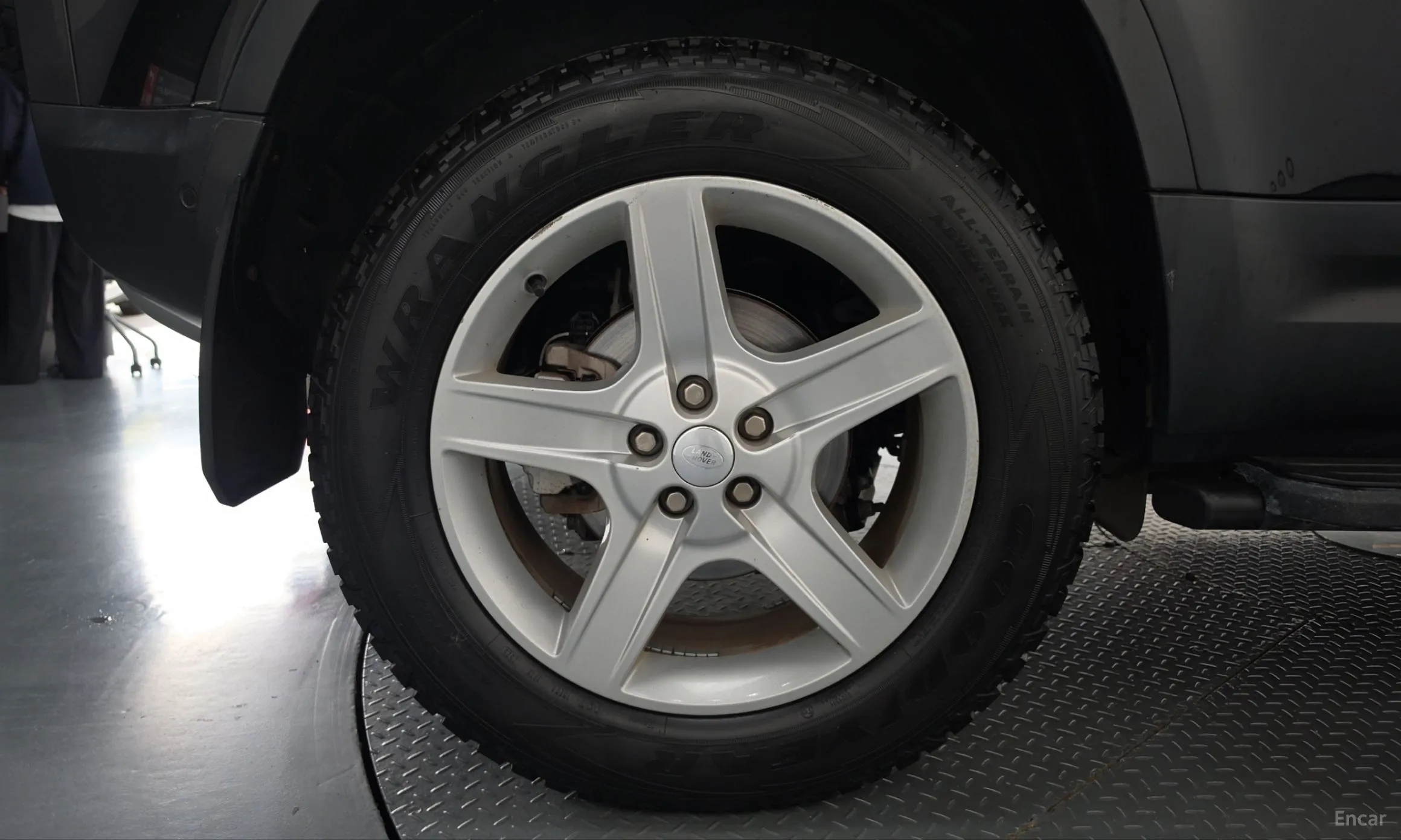 Land Rover Defender (L663) превью 5