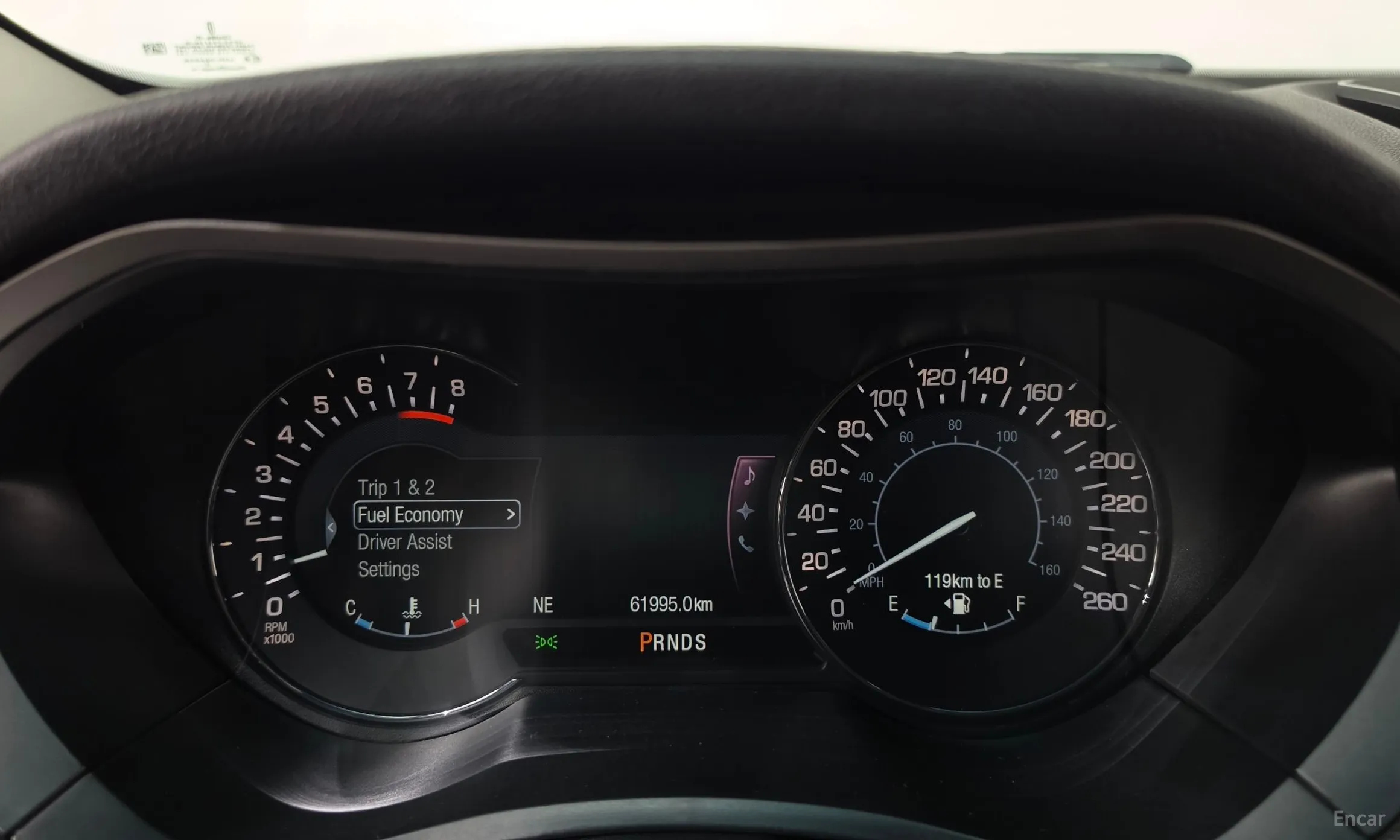 Lincoln New MKZ превью 8