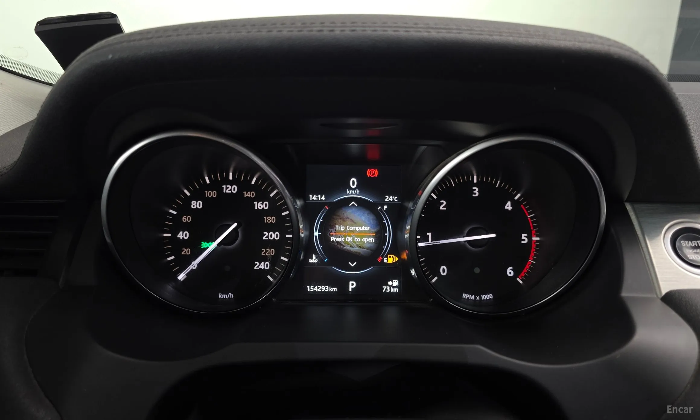 Land Rover Range Rover Evoque превью 8