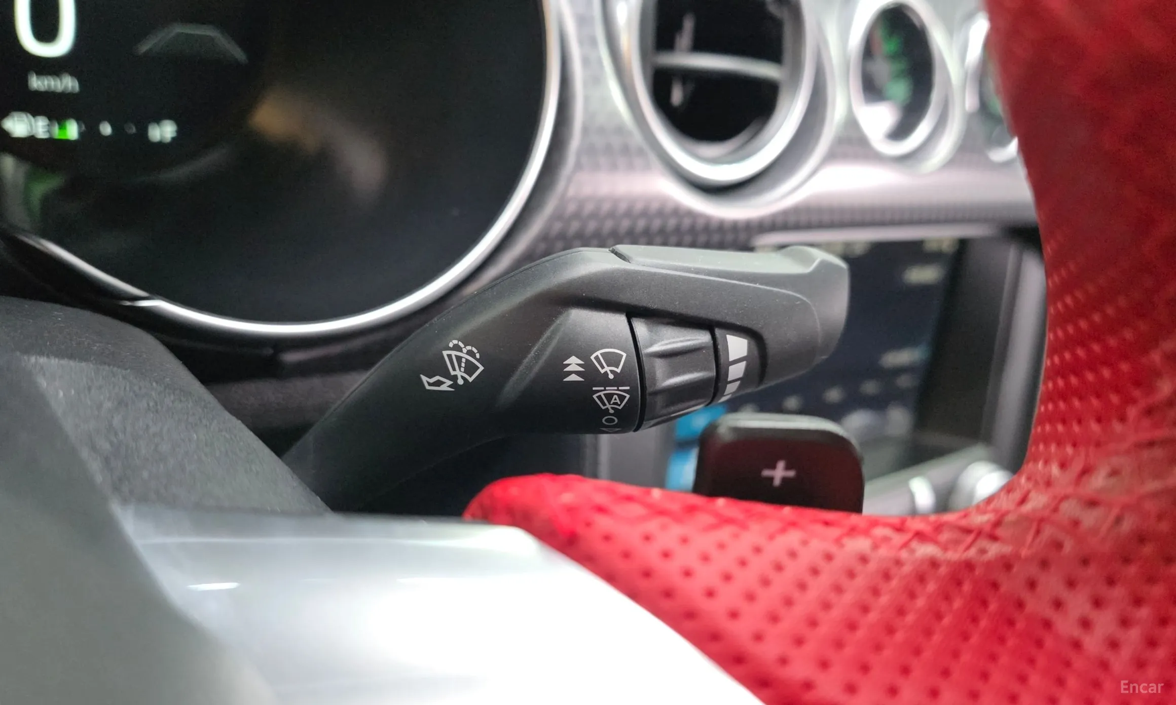 Ford Mustang превью 19