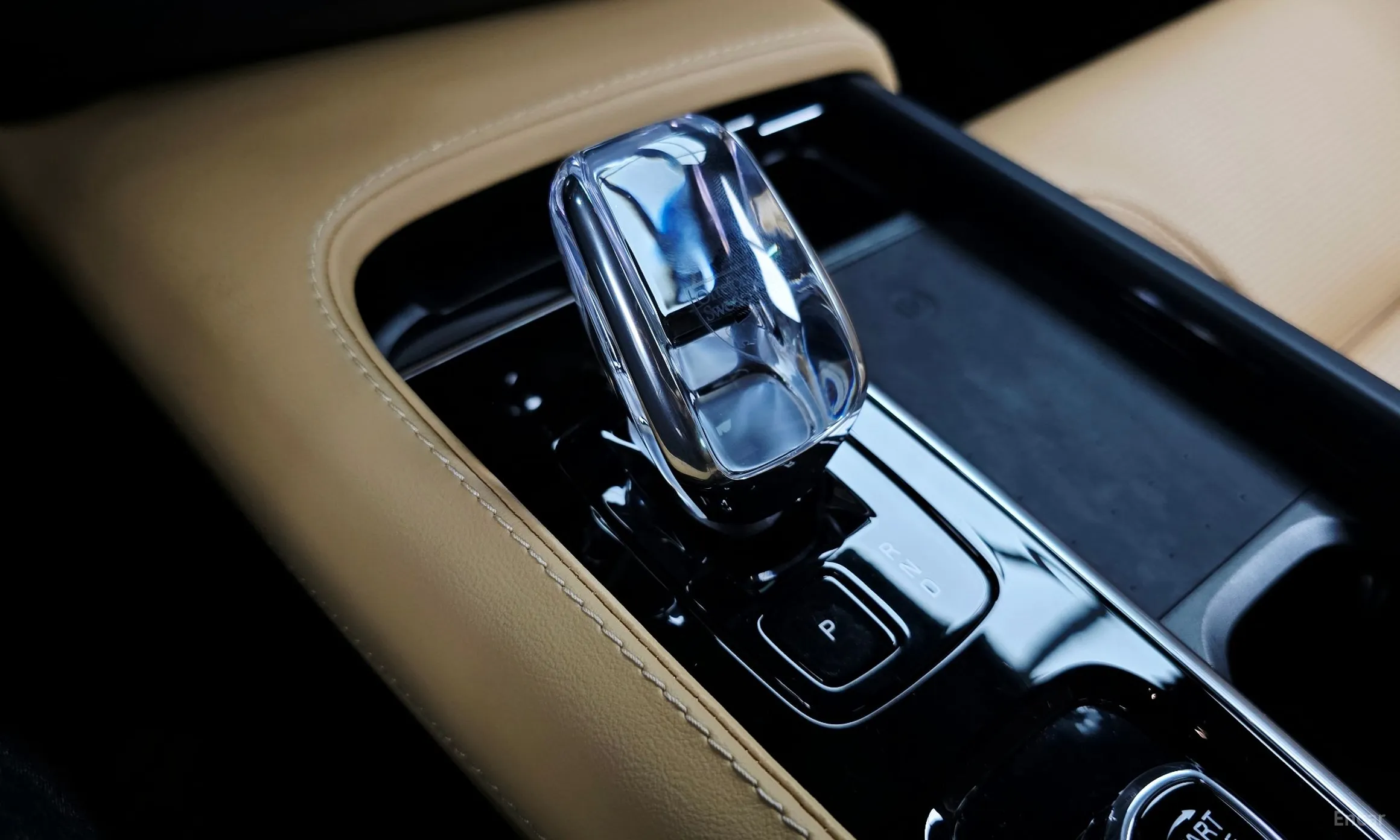 Volvo XC90 Gen 2 превью 9