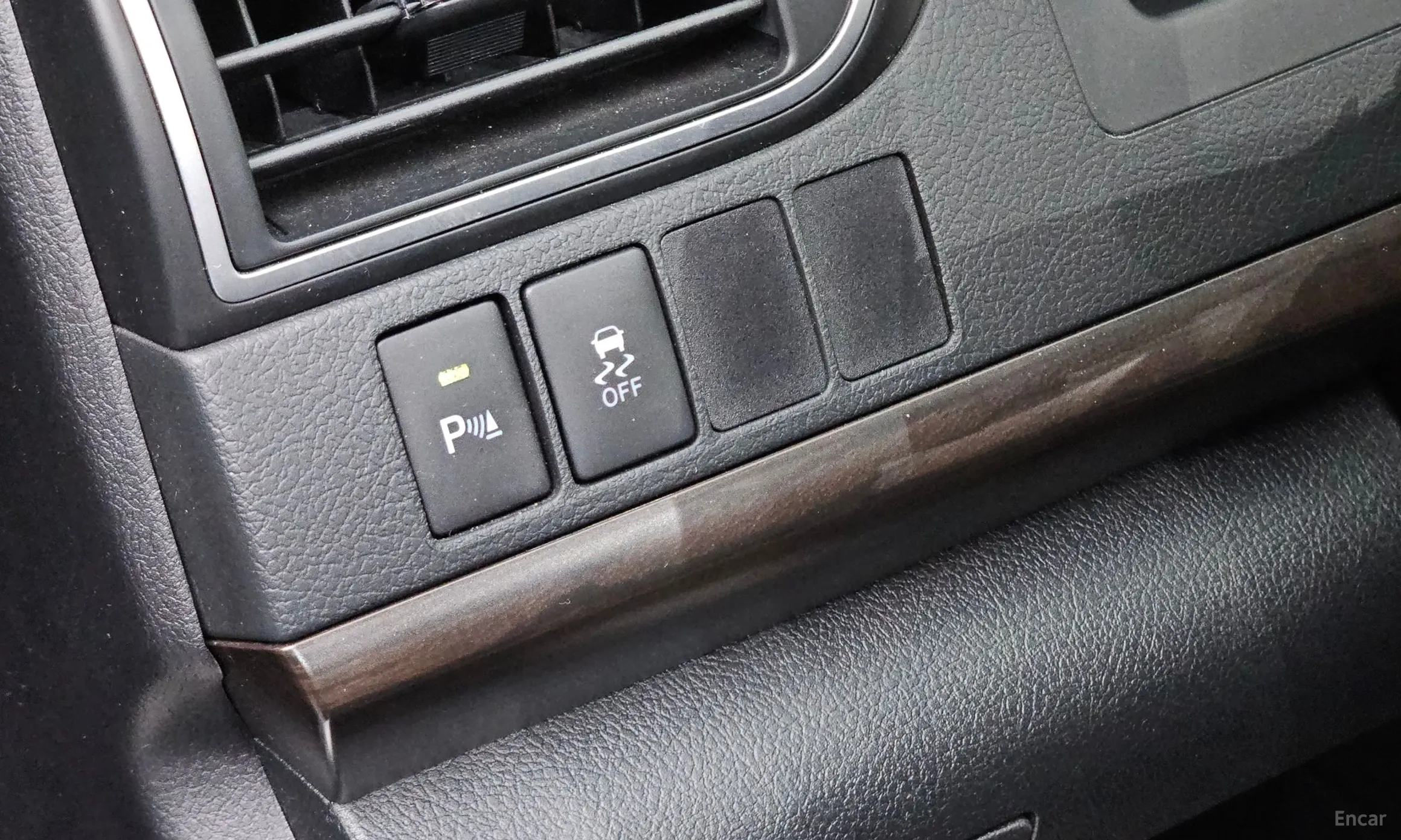 Toyota New Camry превью 14