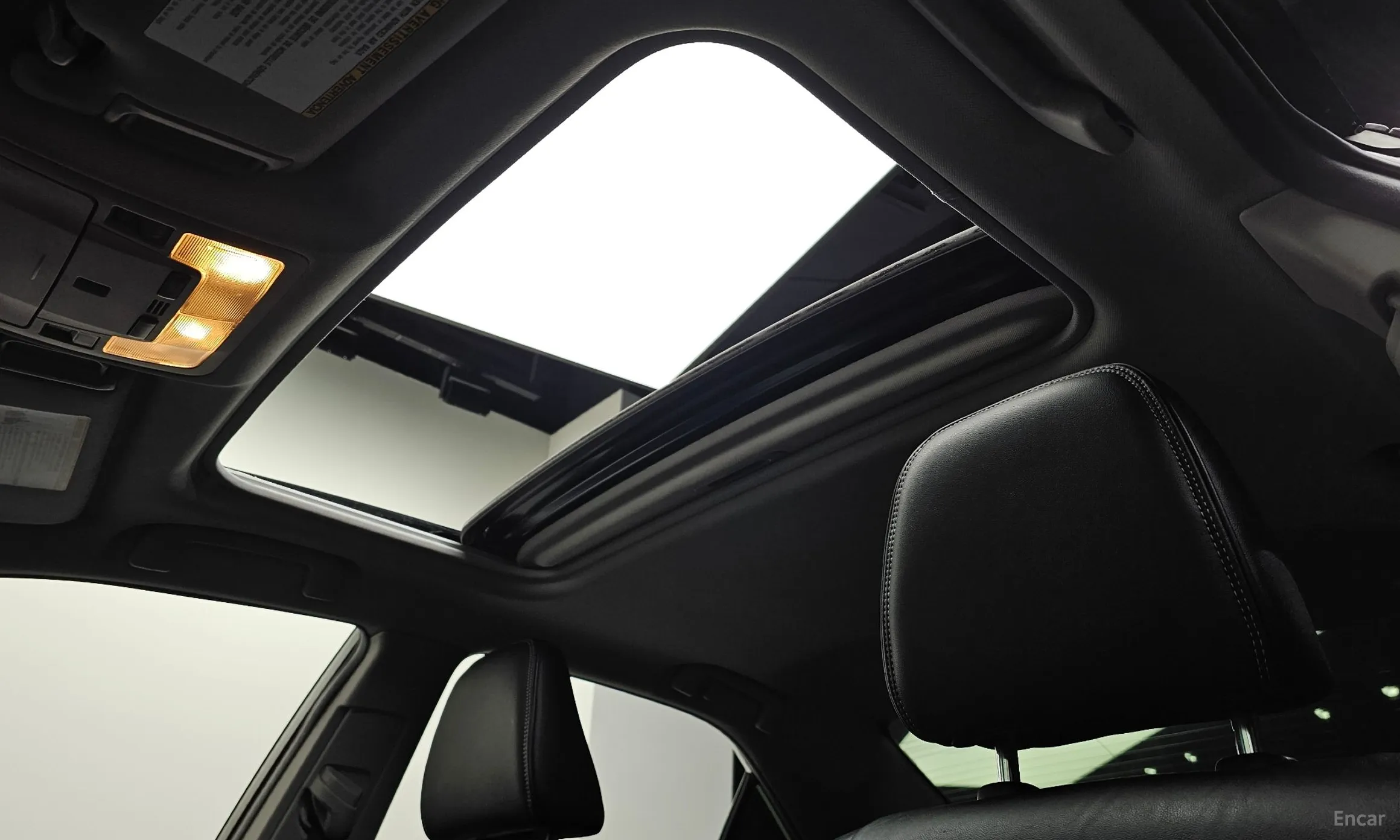 Toyota New Camry превью 18