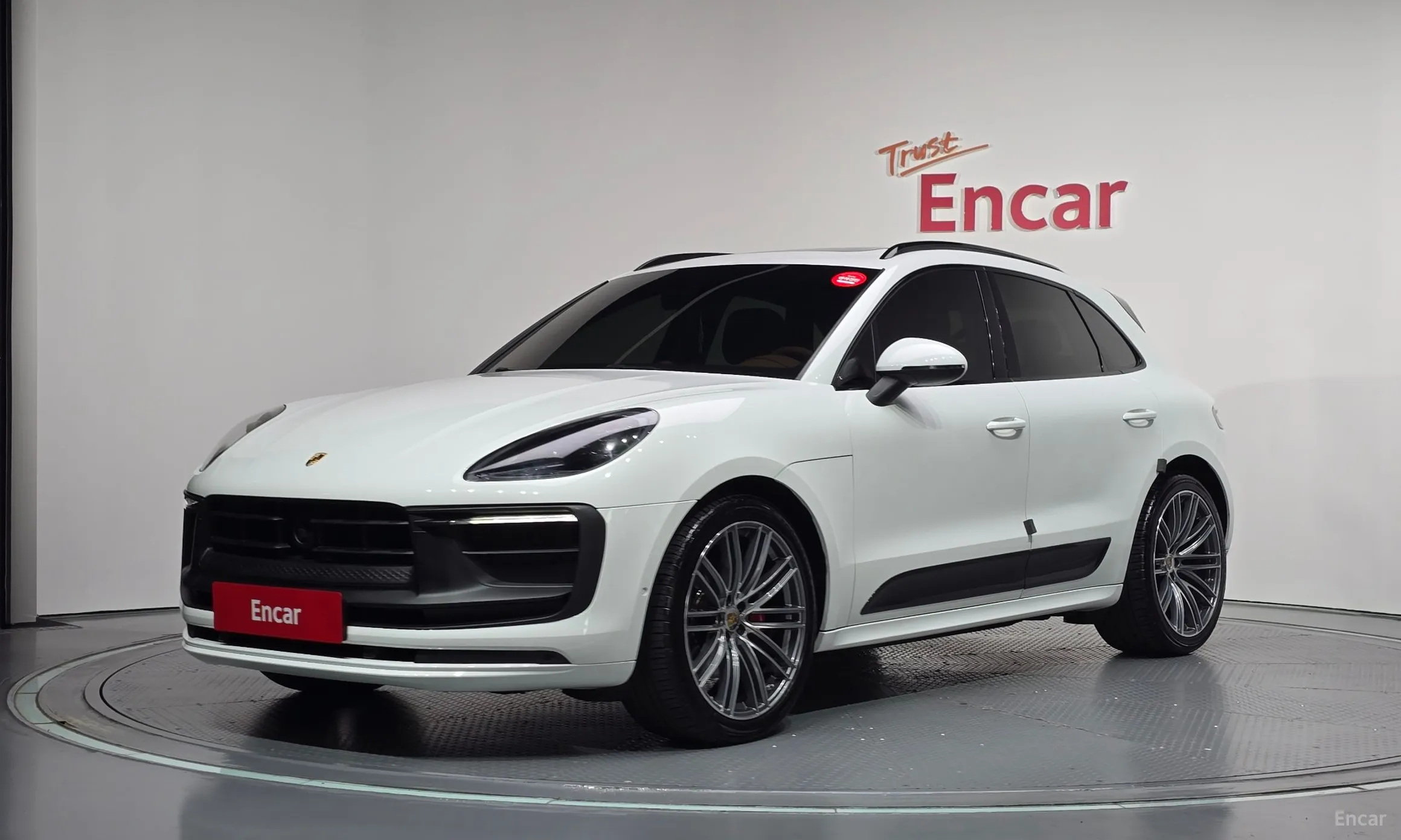Macan