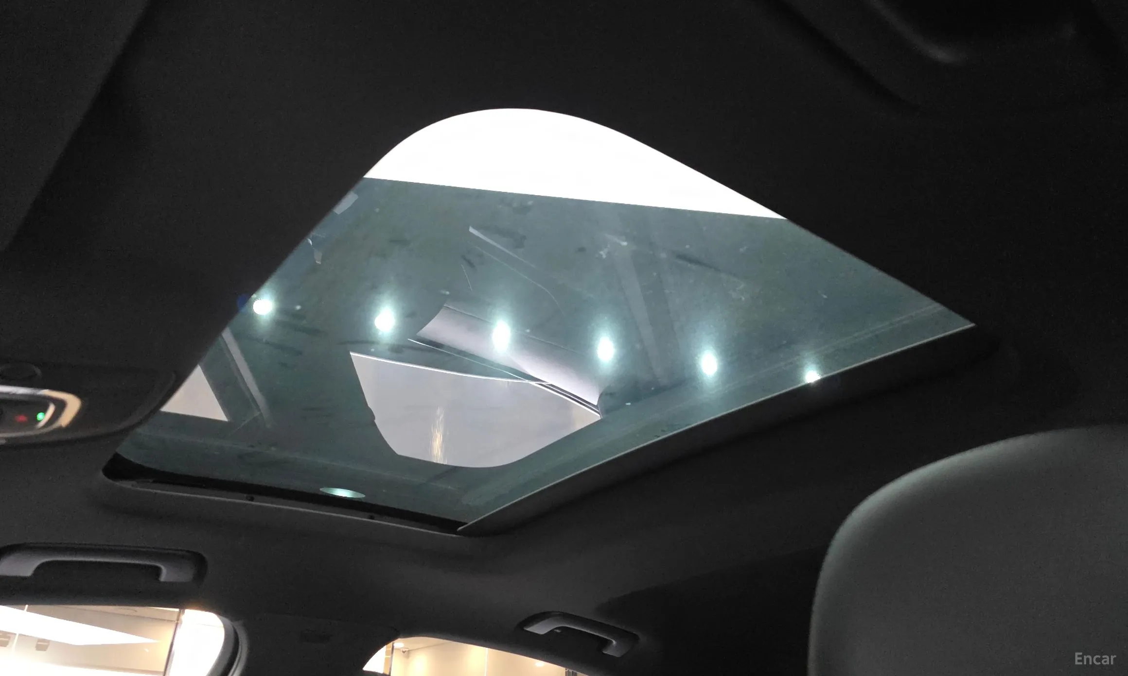 Audi A6 (C8) превью 19