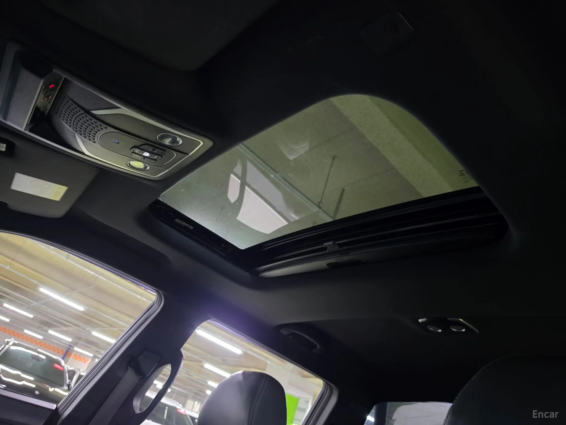 KG Mobility (SsangYong) Rexton Sports превью 18