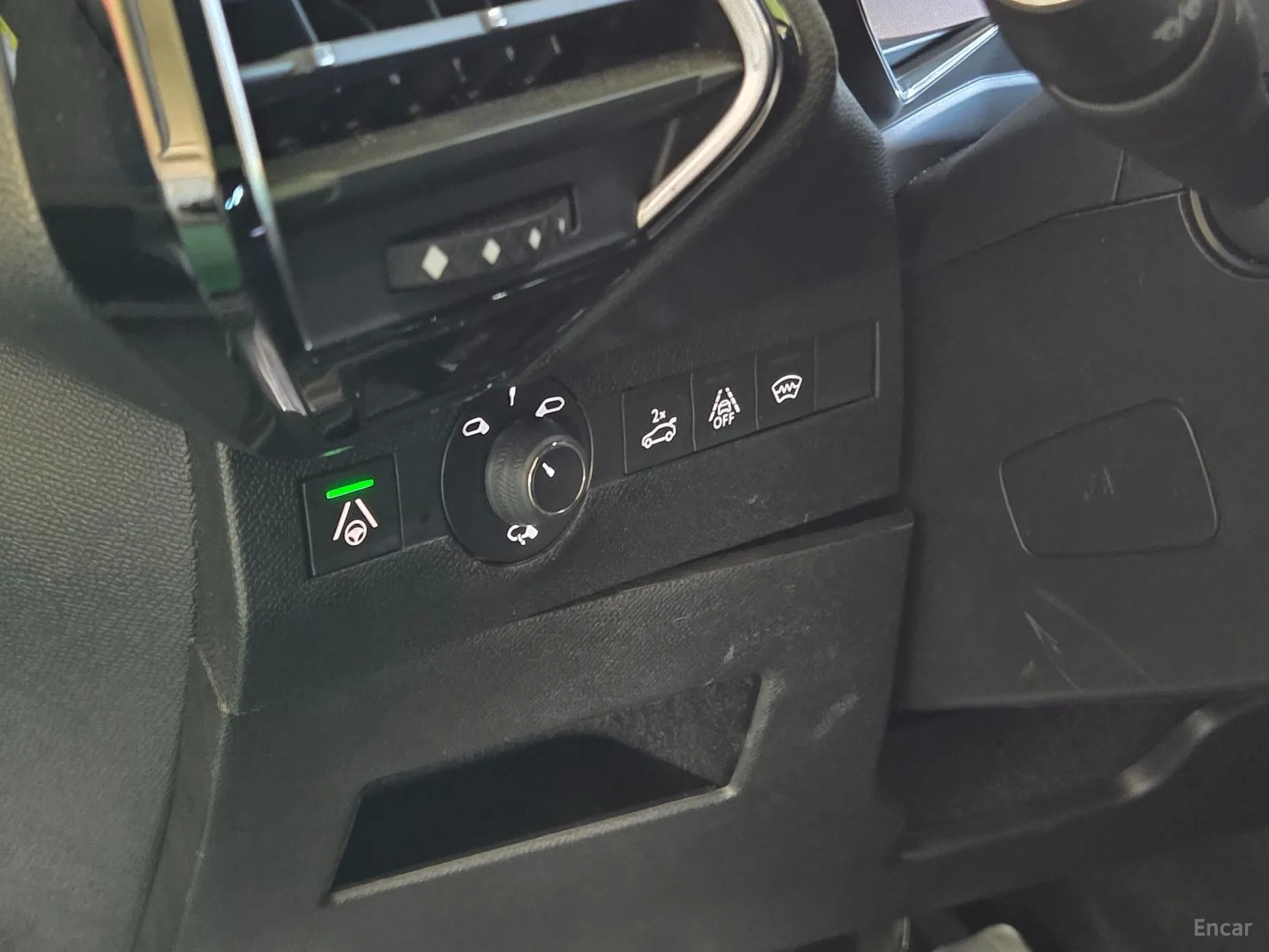 Citroën/DS DS7 Cross Bag превью 14