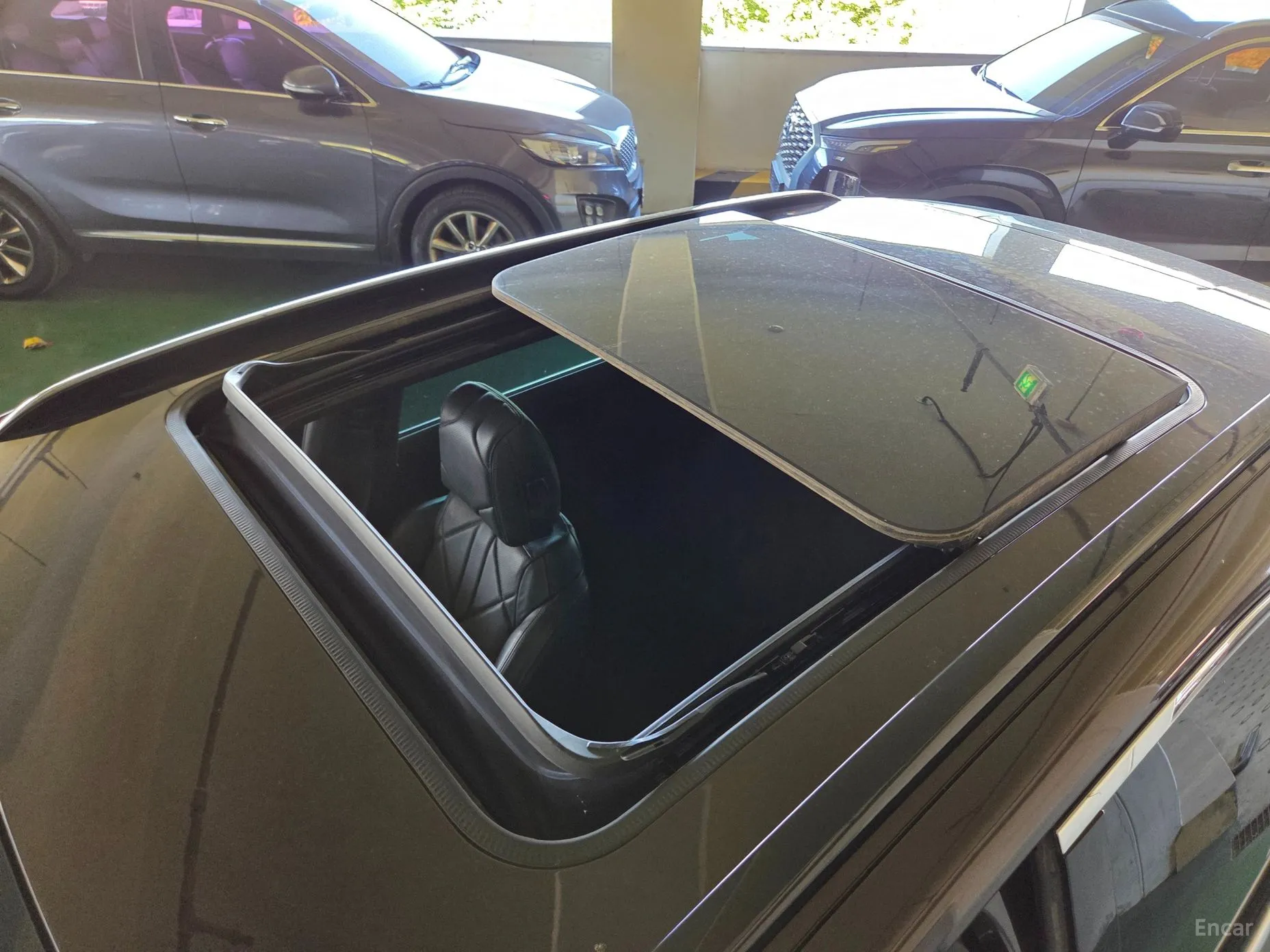 Citroën/DS DS7 Cross Bag превью 16