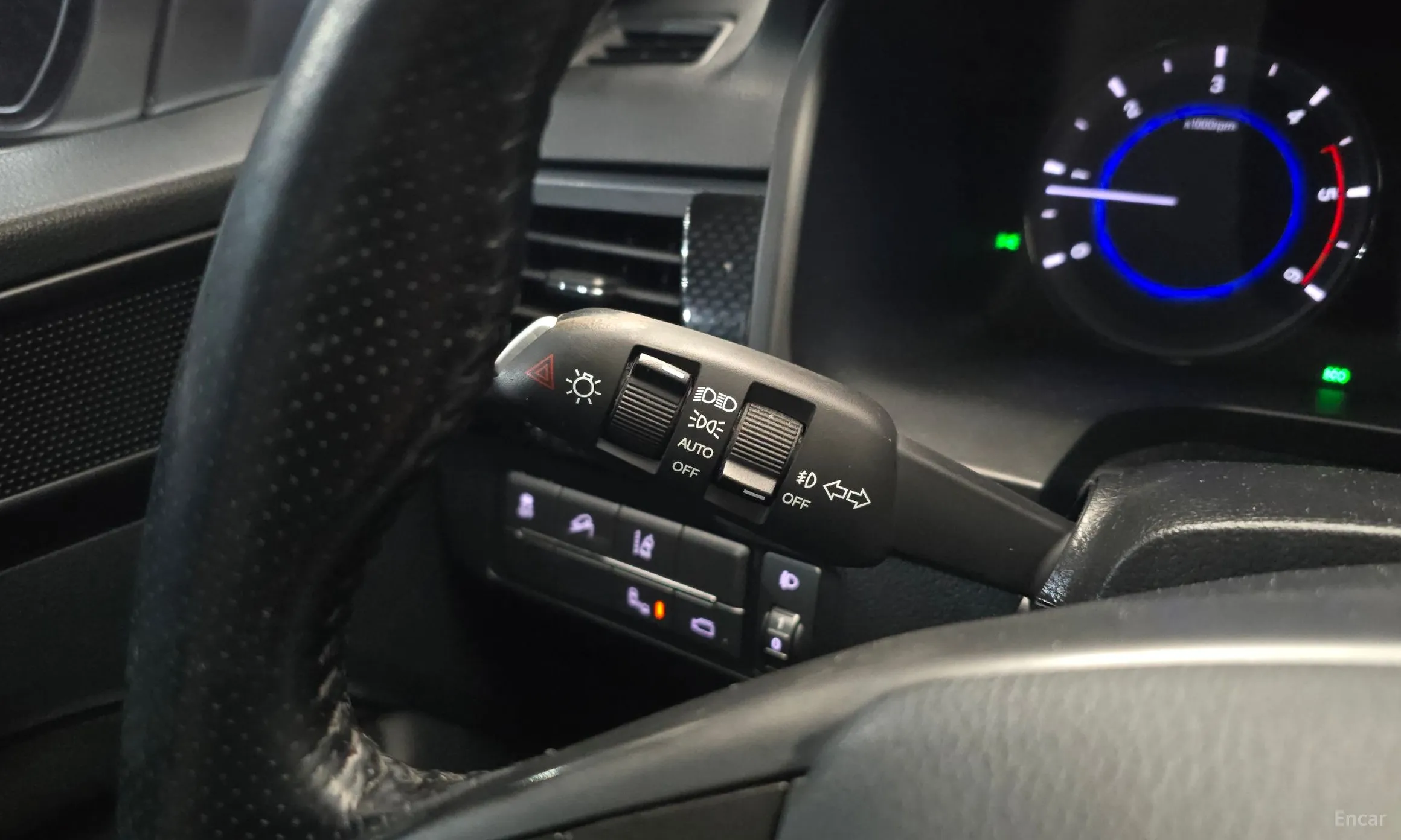 KG Mobility (SsangYong) Rexton Sports превью 17