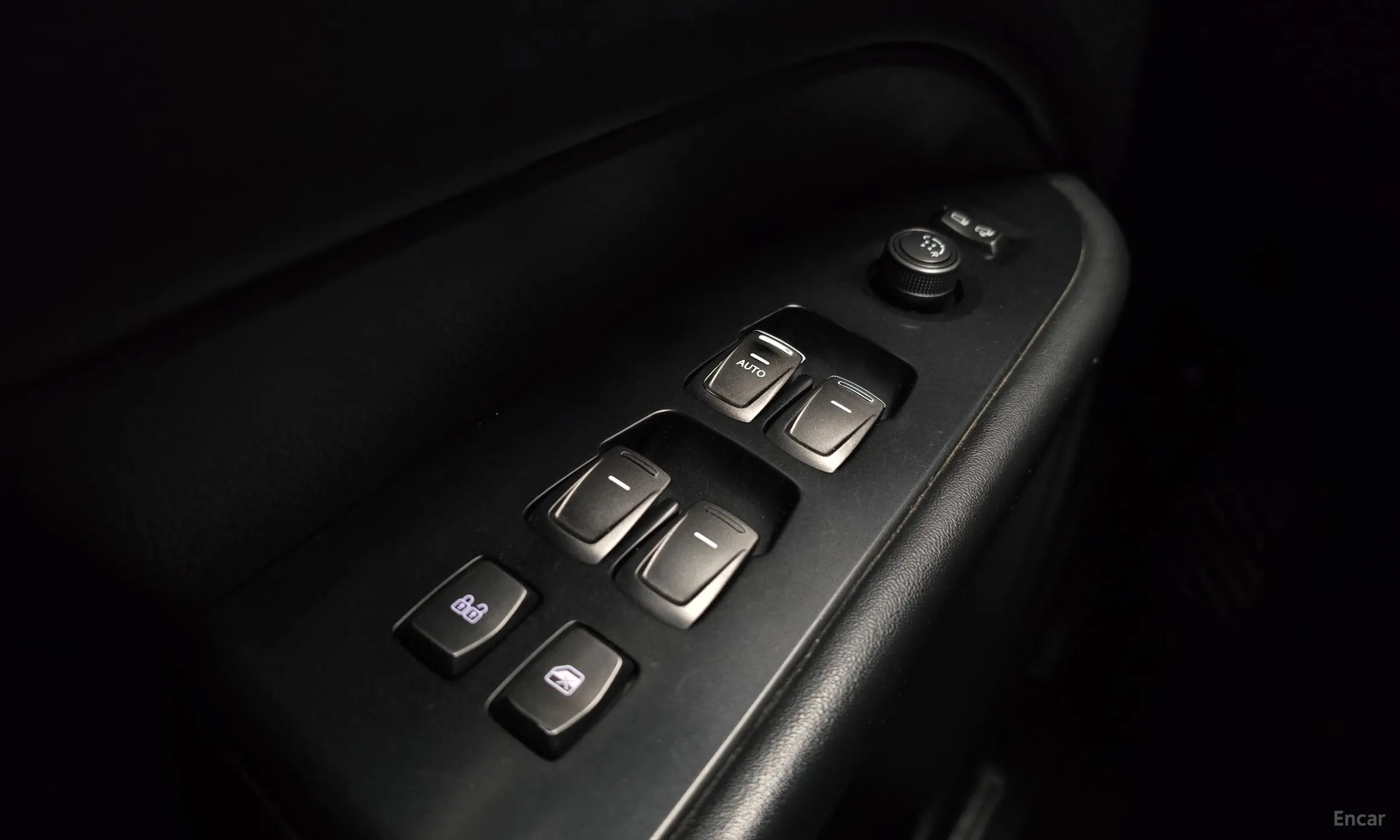 KG Mobility (SsangYong) Rexton Sports превью 18