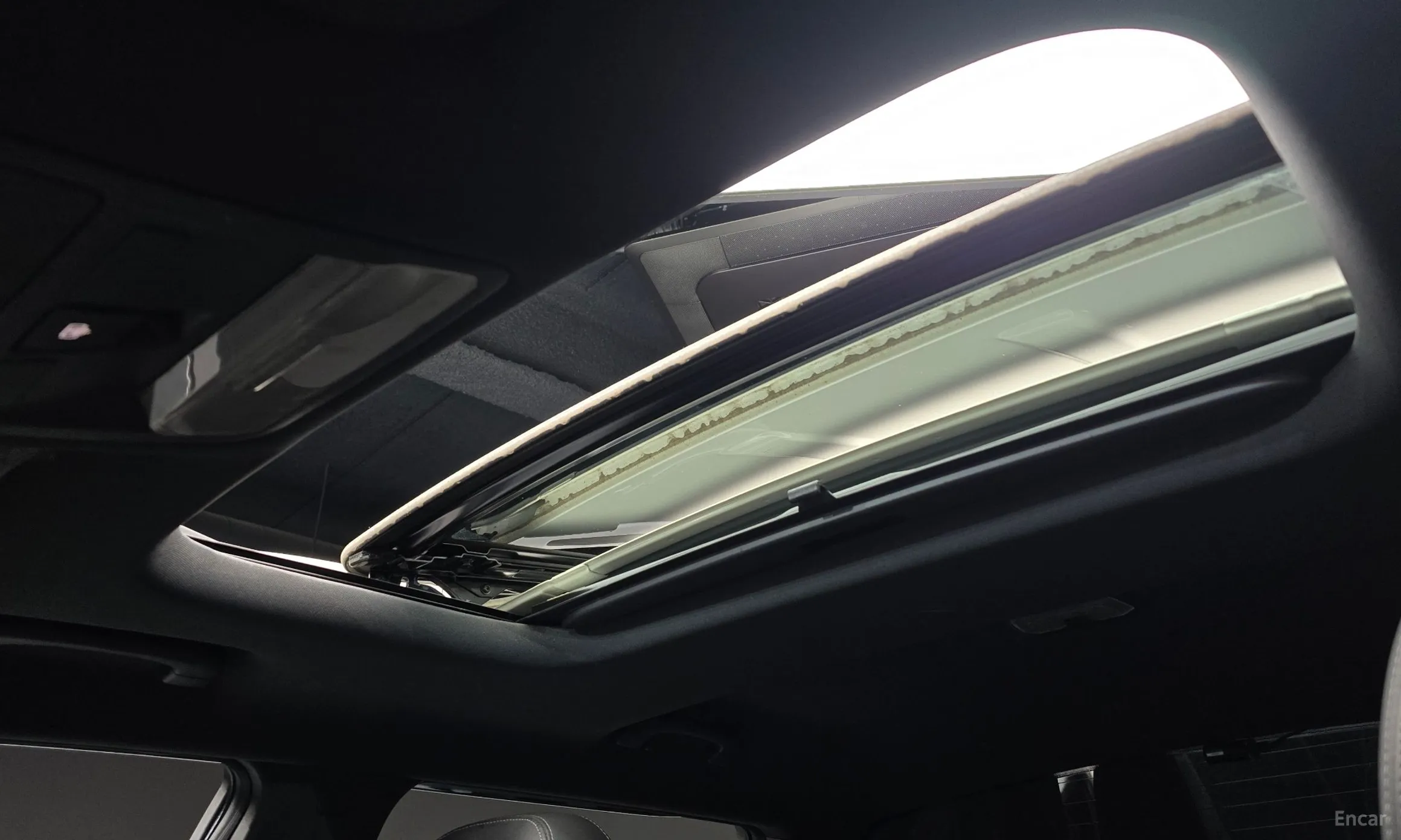 KG Mobility (SsangYong) Rexton Sports превью 19