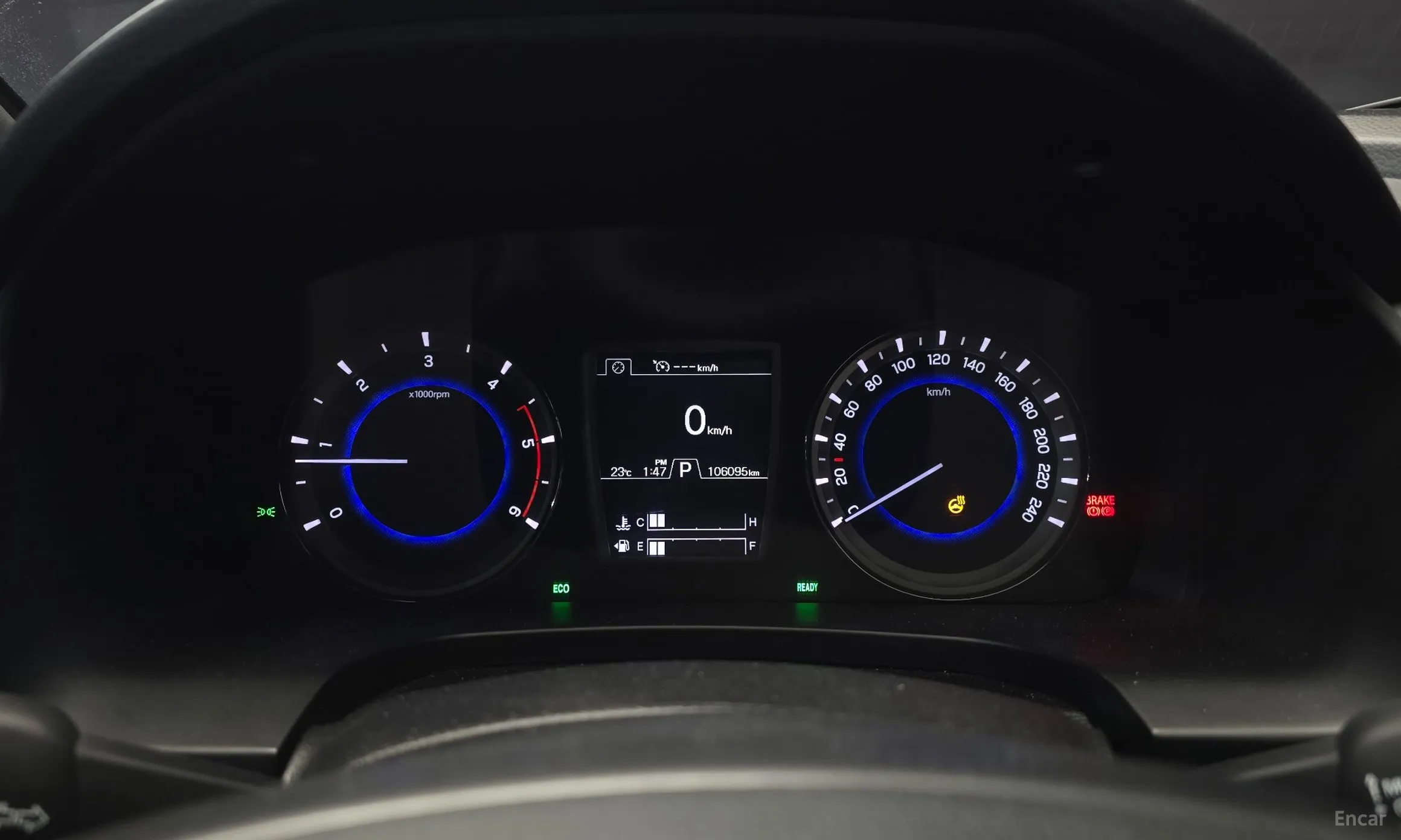 KG Mobility (SsangYong) Rexton Sports превью 8