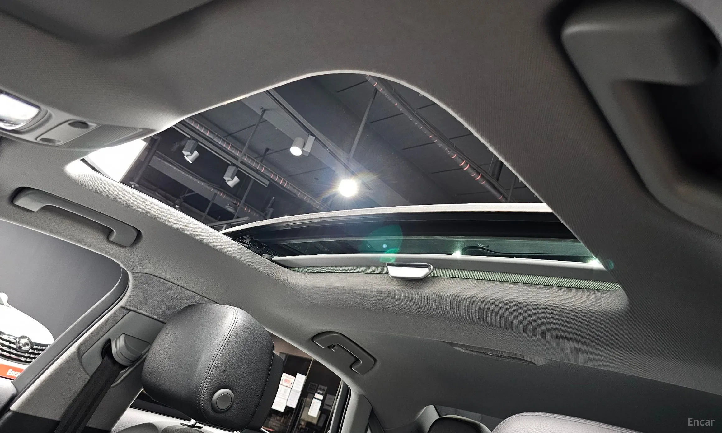 Audi New A3 превью 18