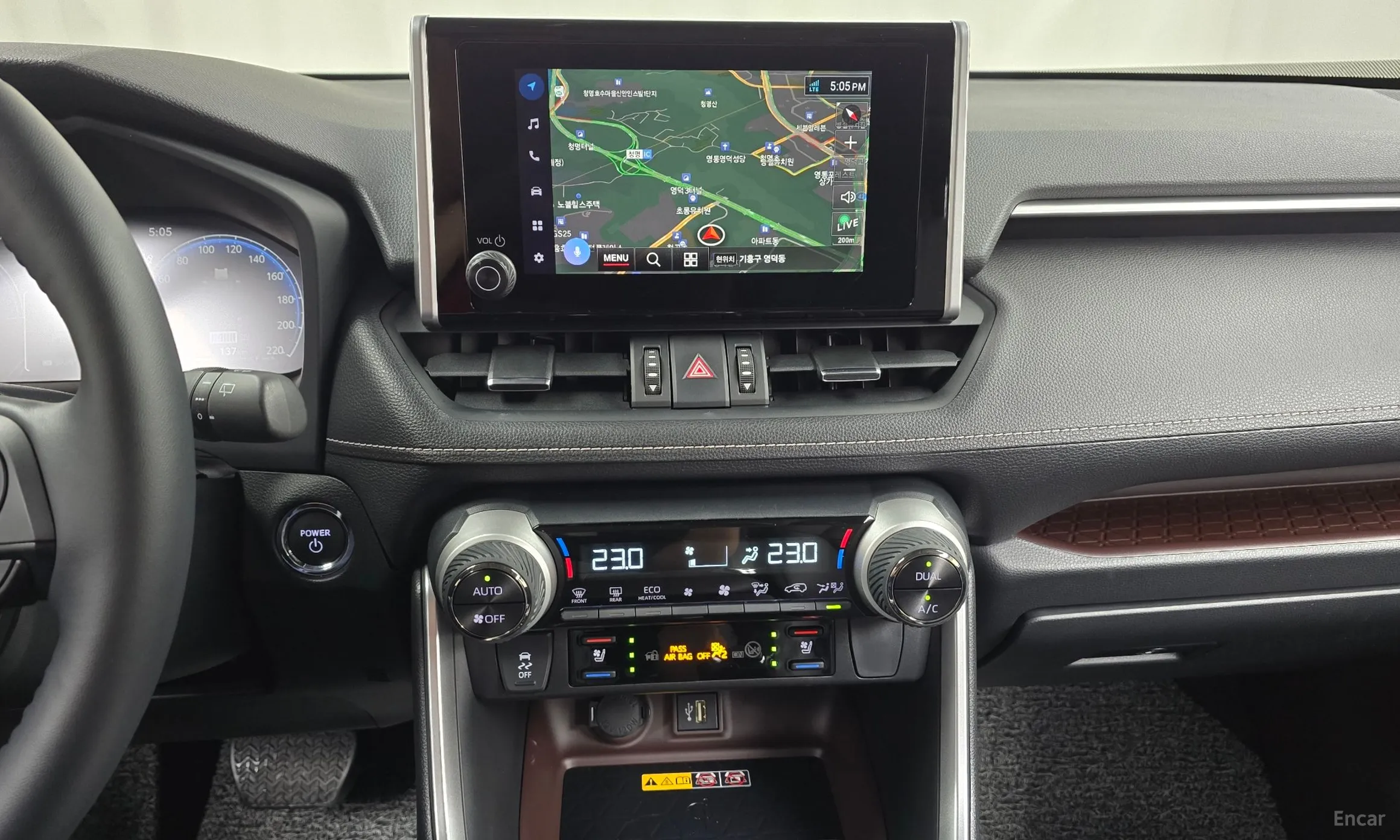 Toyota RAV4 5th Generation превью 13