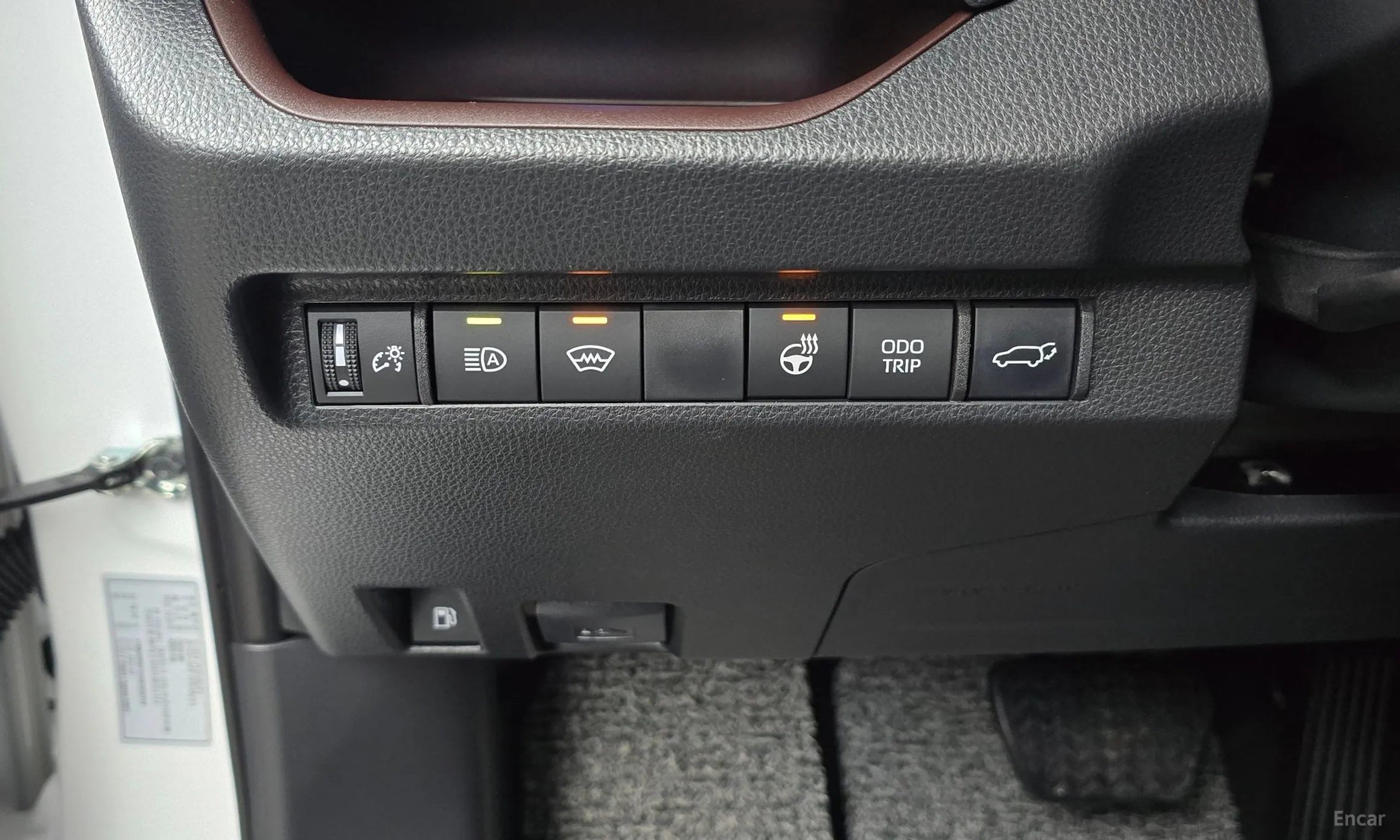 Toyota RAV4 5th Generation превью 18