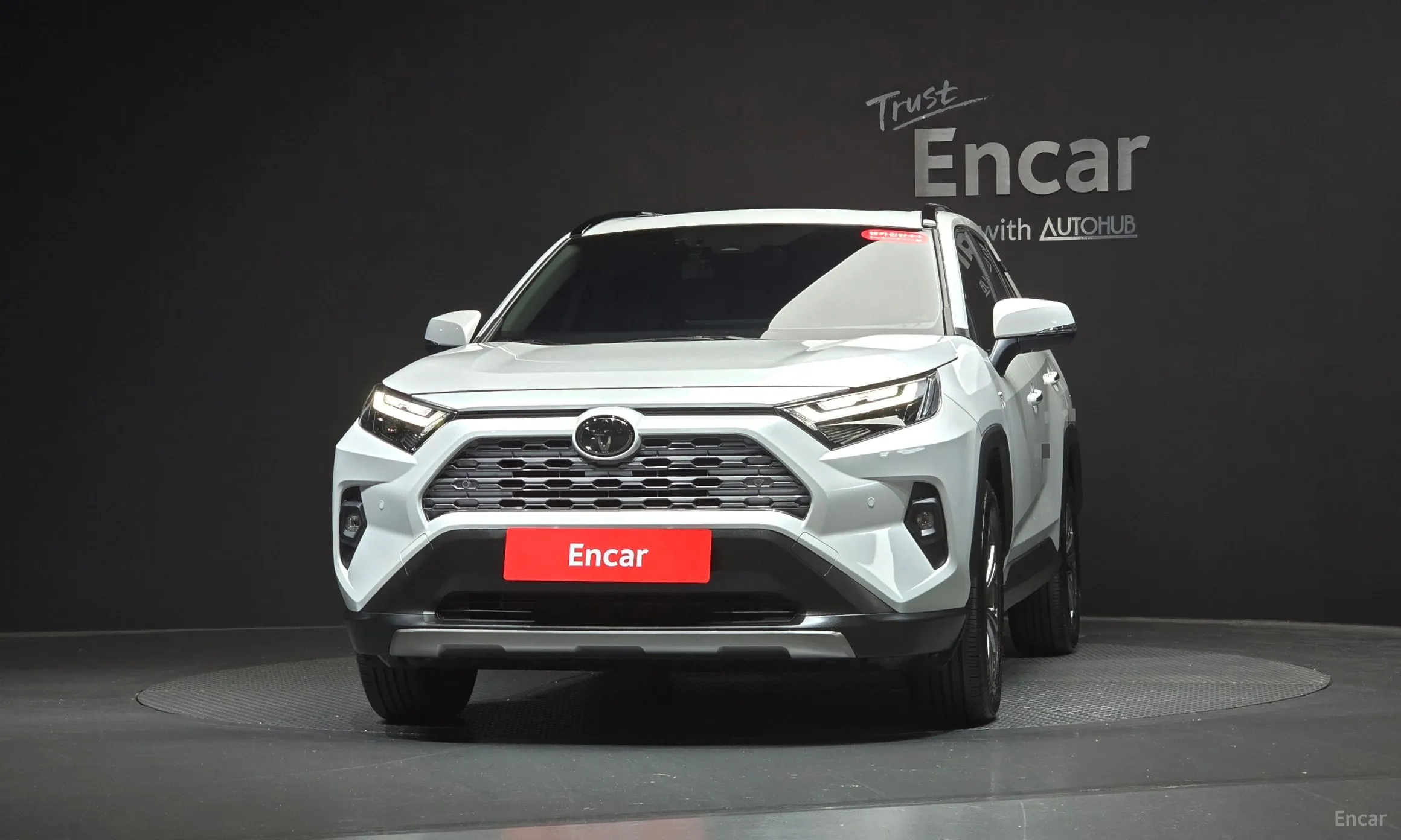 Toyota RAV4 5th Generation превью 3