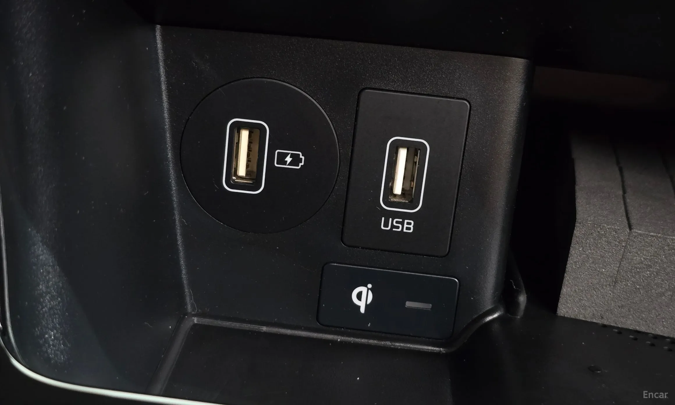 Kia K7 Premier превью 13