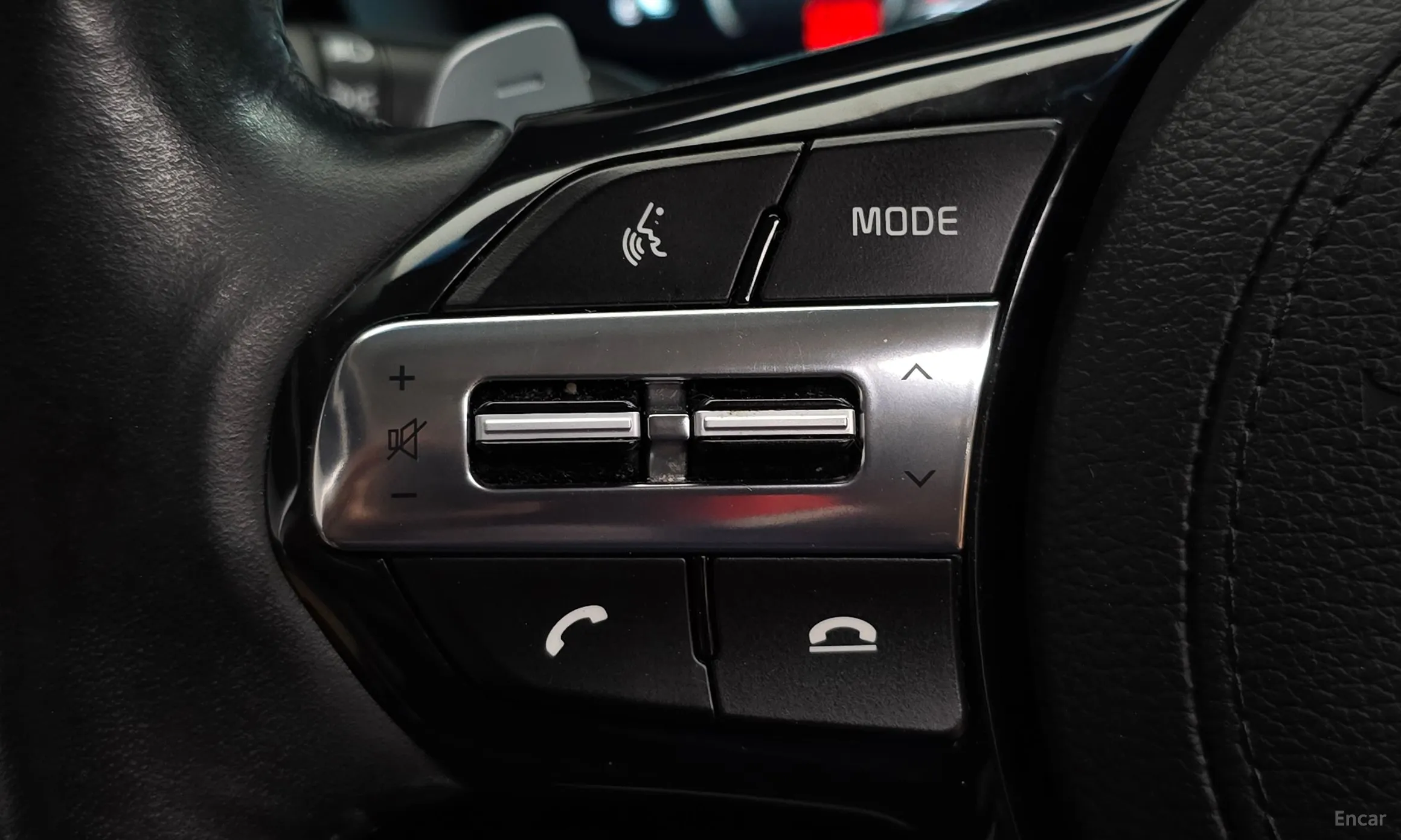 Kia K7 Premier превью 17