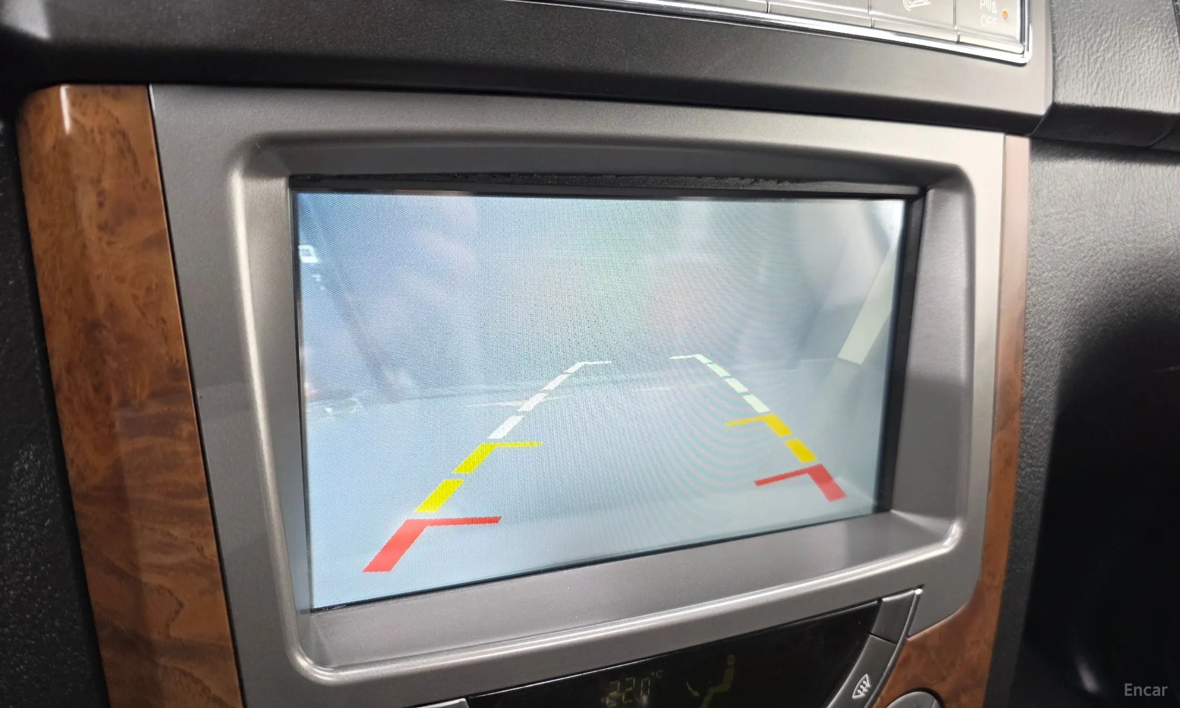 KG Mobility (SsangYong) Rexton W превью 15