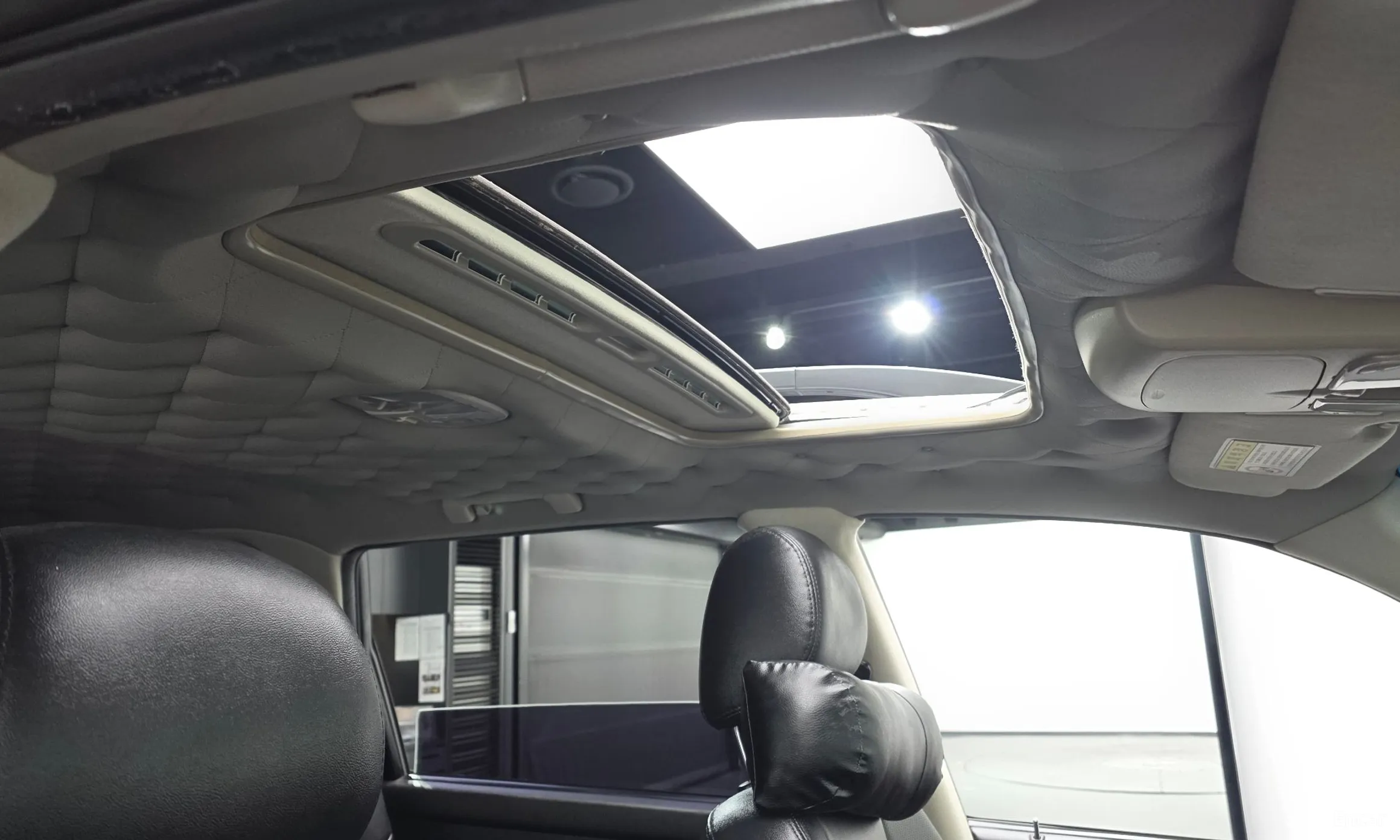 KG Mobility (SsangYong) Rexton W превью 16