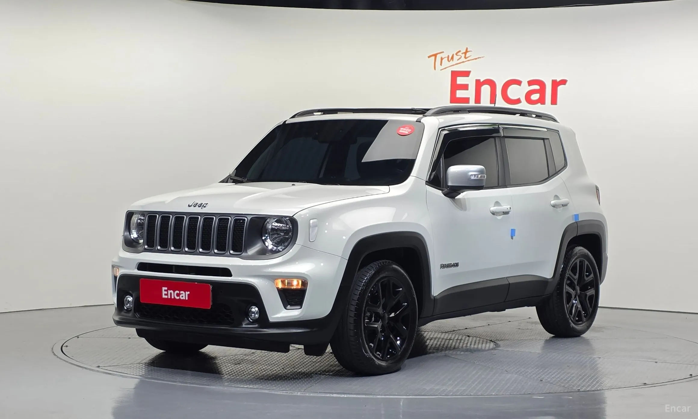 Renegade