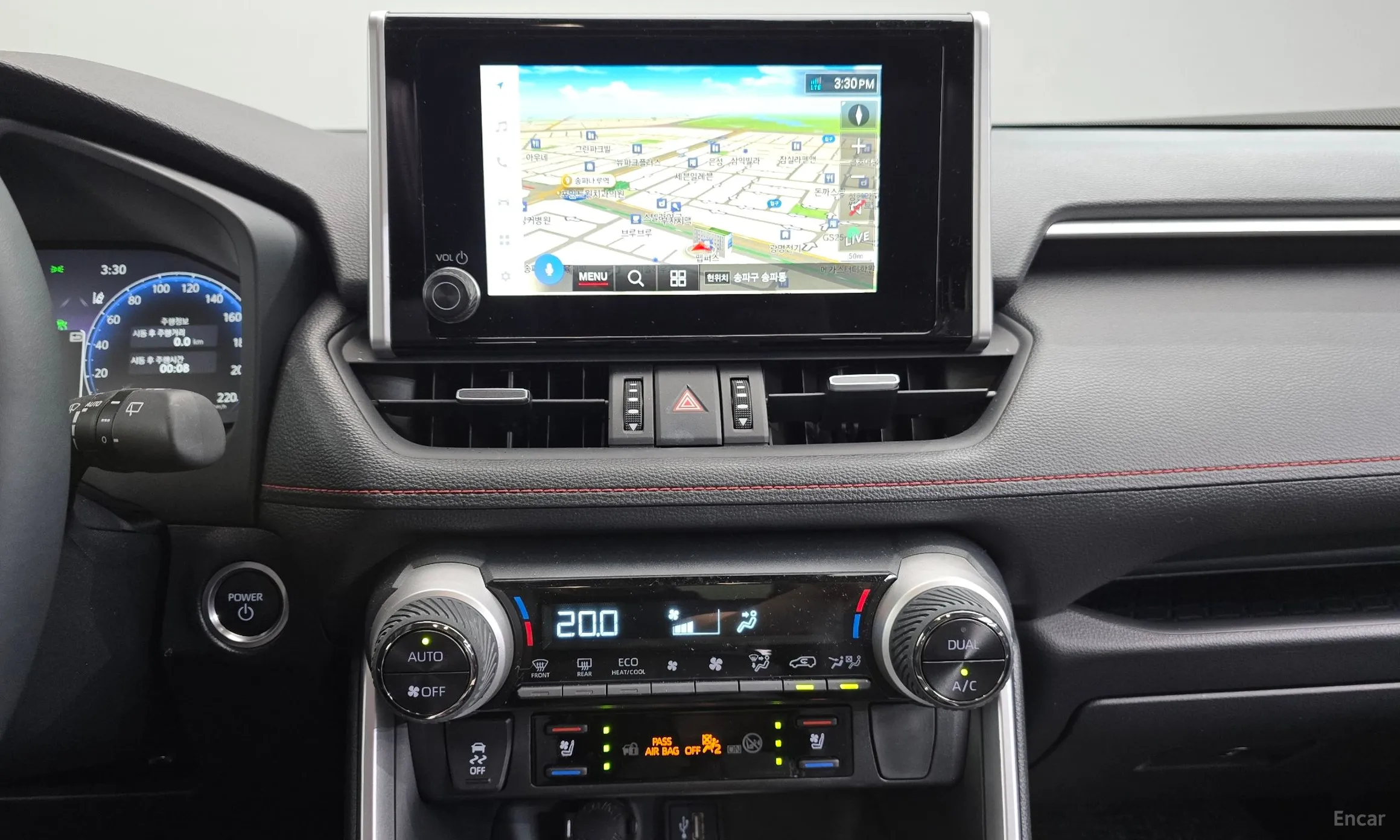 Toyota RAV4 5th Generation превью 12