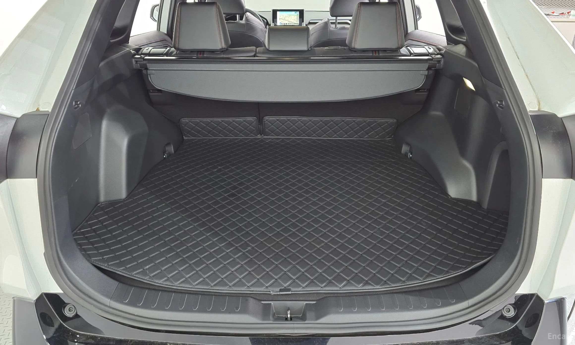 Toyota RAV4 5th Generation превью 16