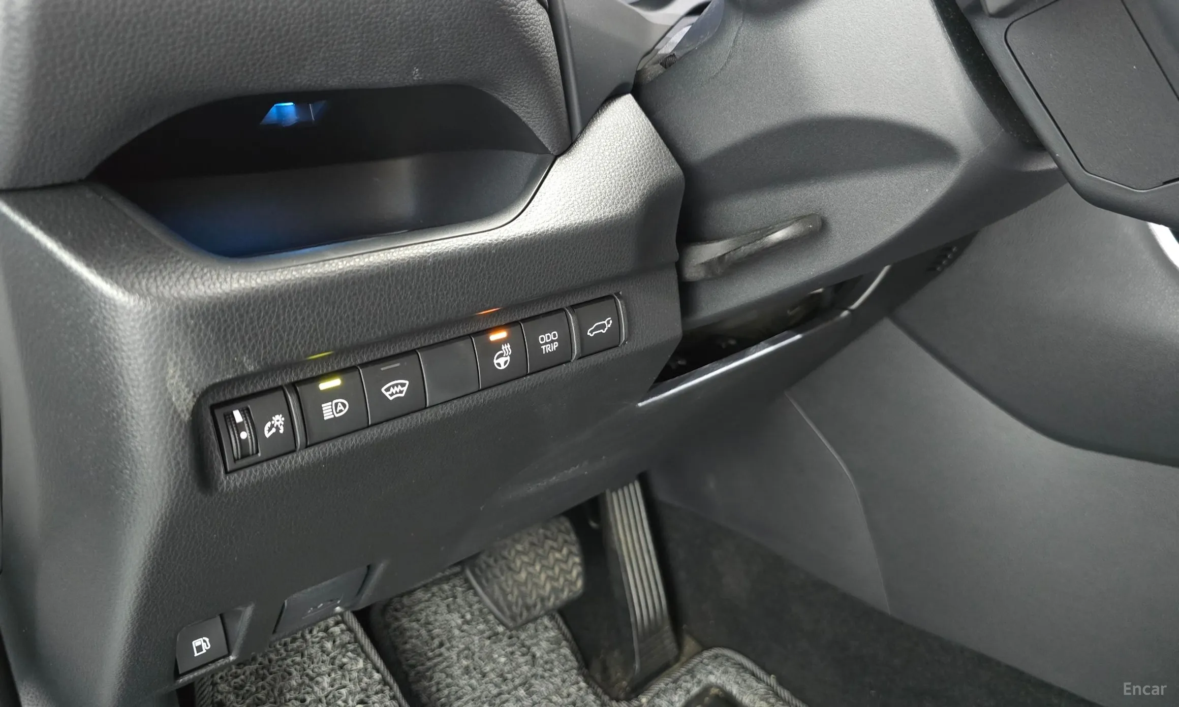Toyota RAV4 5th Generation превью 19