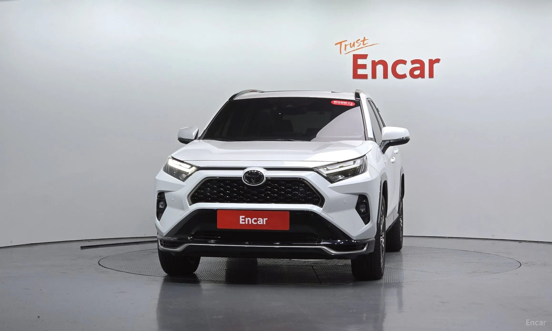 Toyota RAV4 5th Generation превью 3