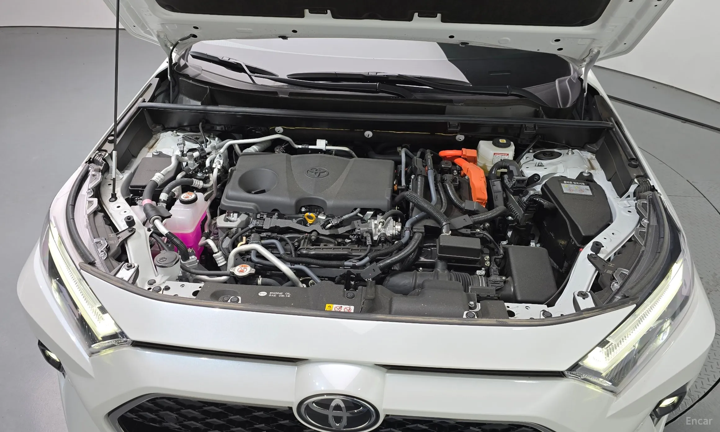 Toyota RAV4 5th Generation превью 6