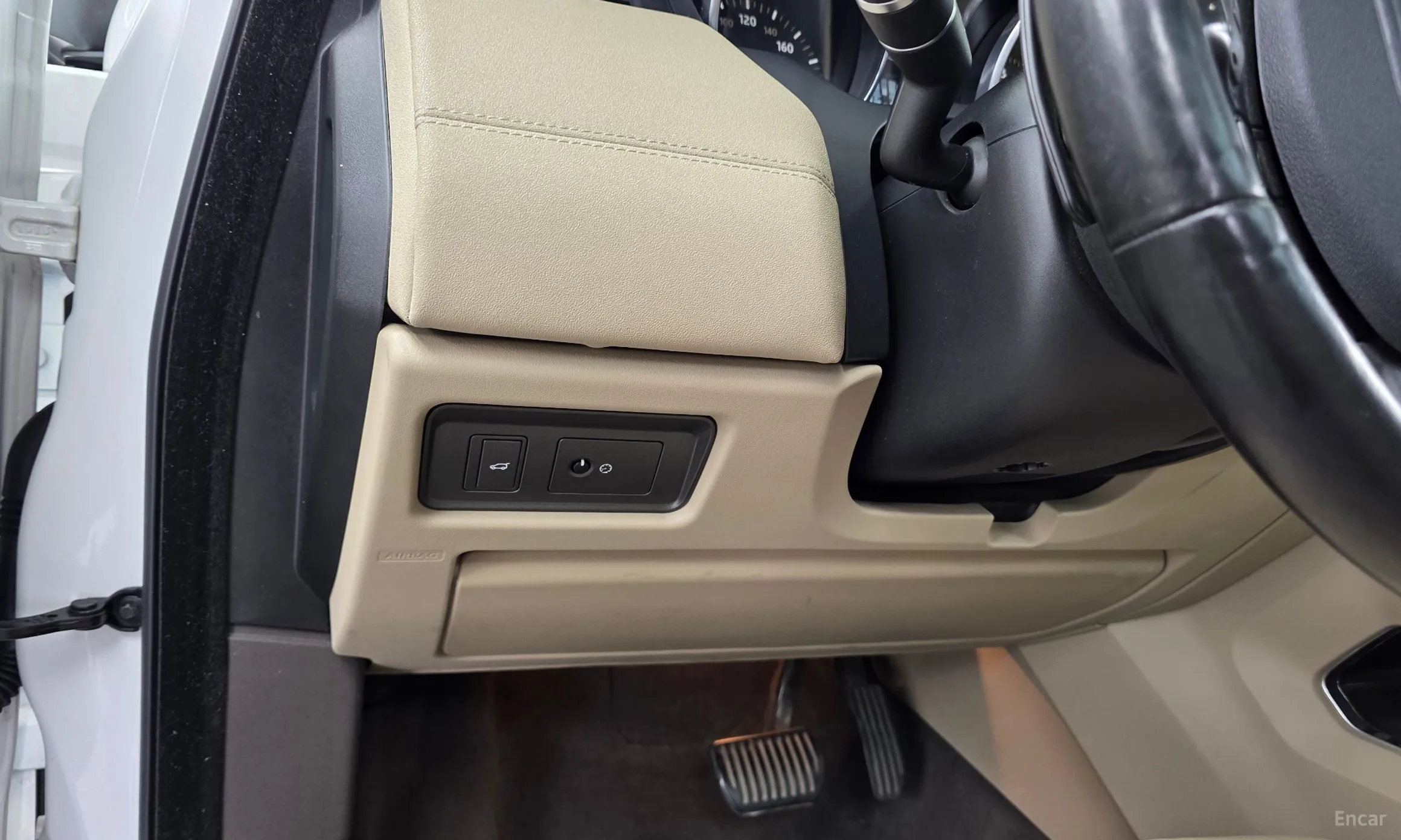 Land Rover Range Rover Evoque превью 16