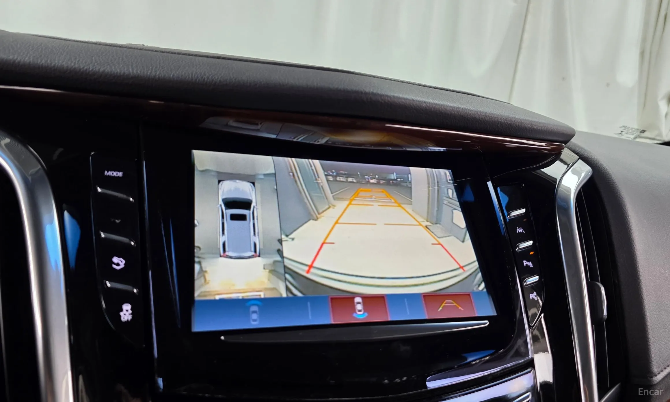 Cadillac Escalade превью 15