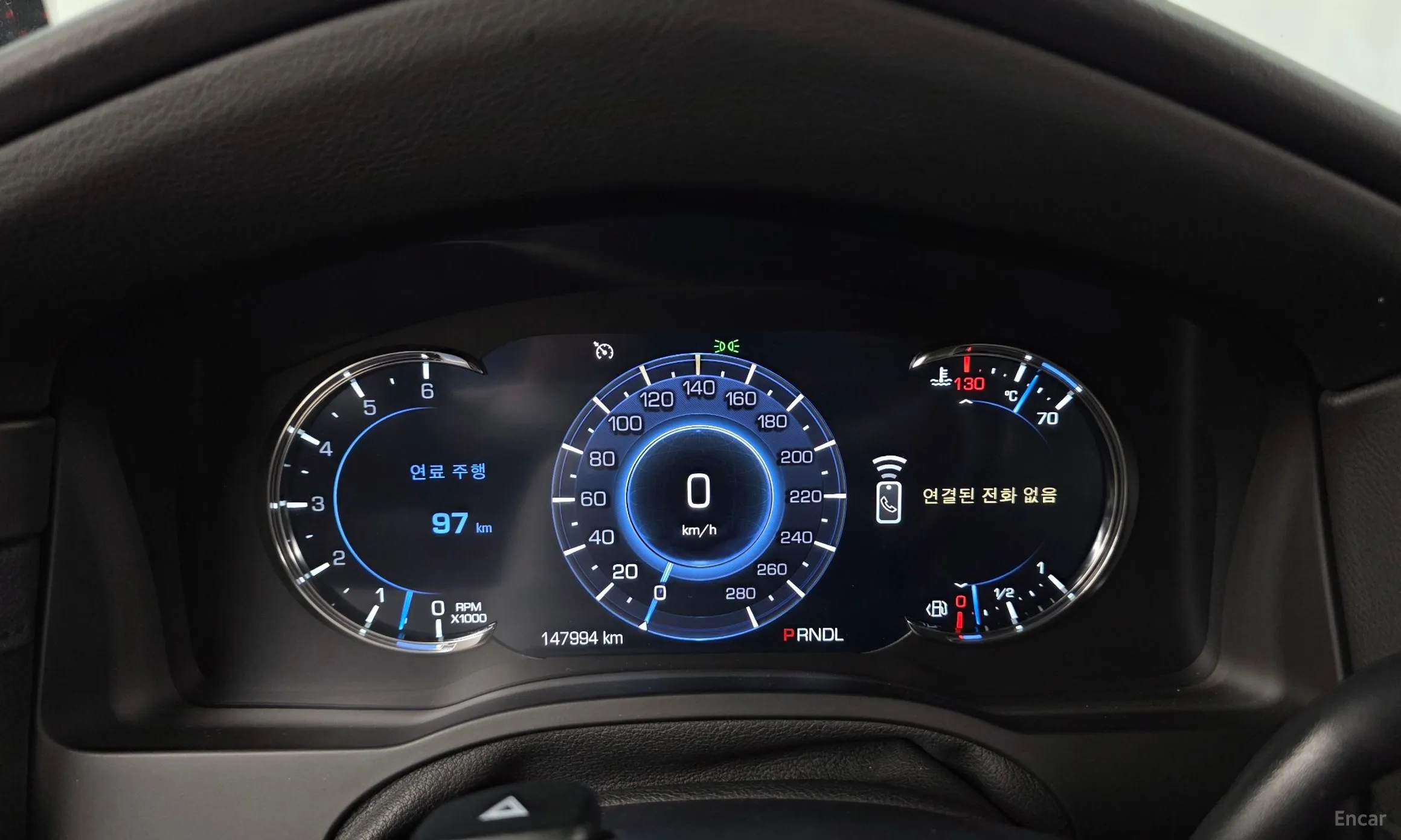Cadillac Escalade превью 8
