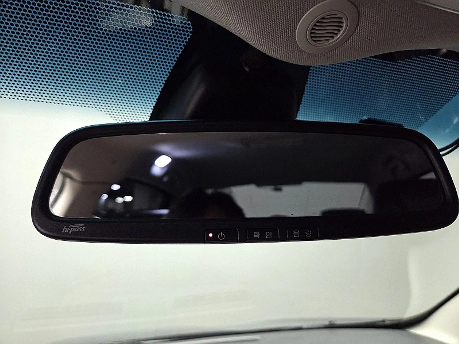 Renault Korea (Samsung) SM7 превью 14