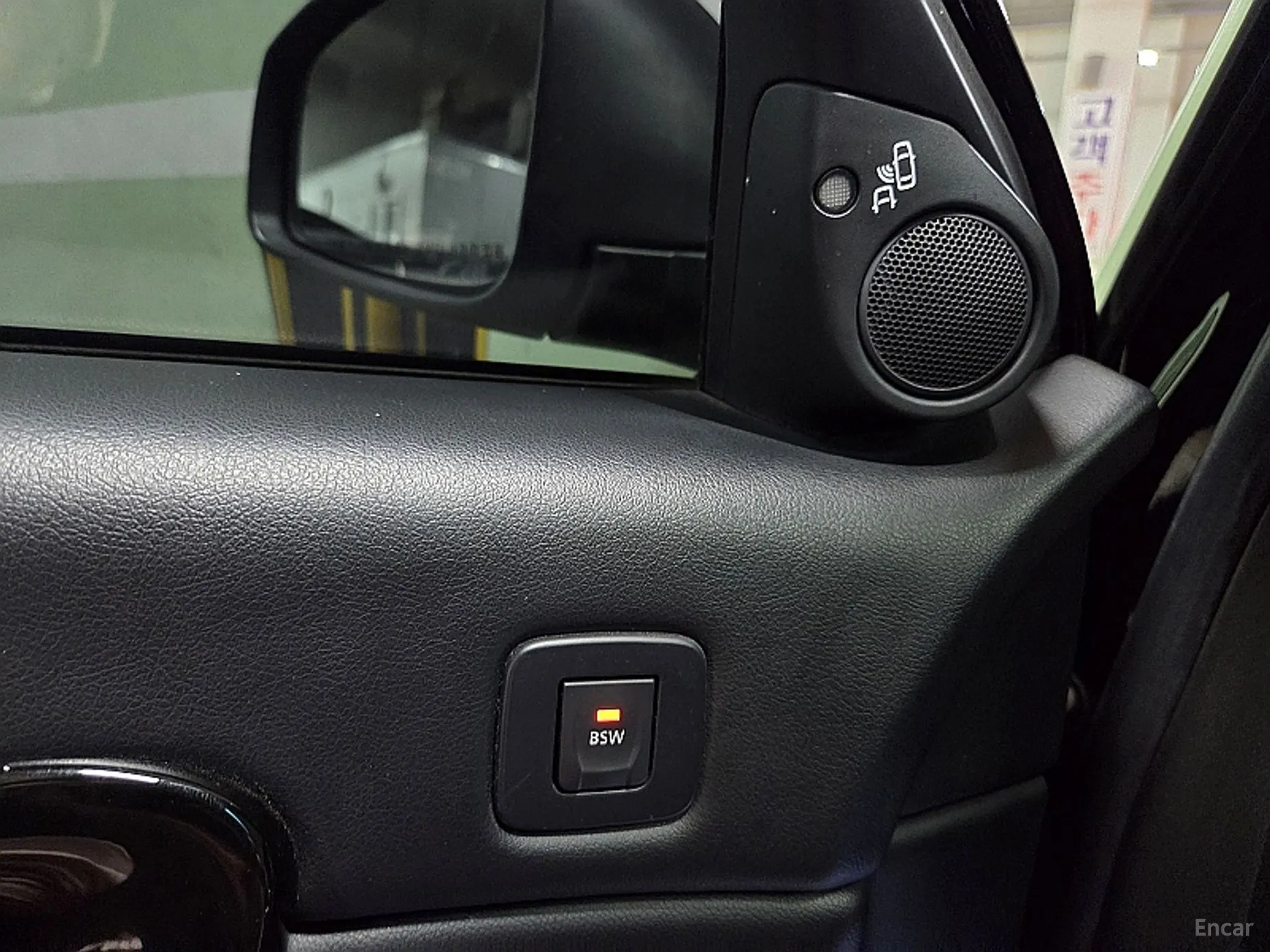 Renault Korea (Samsung) SM7 превью 18
