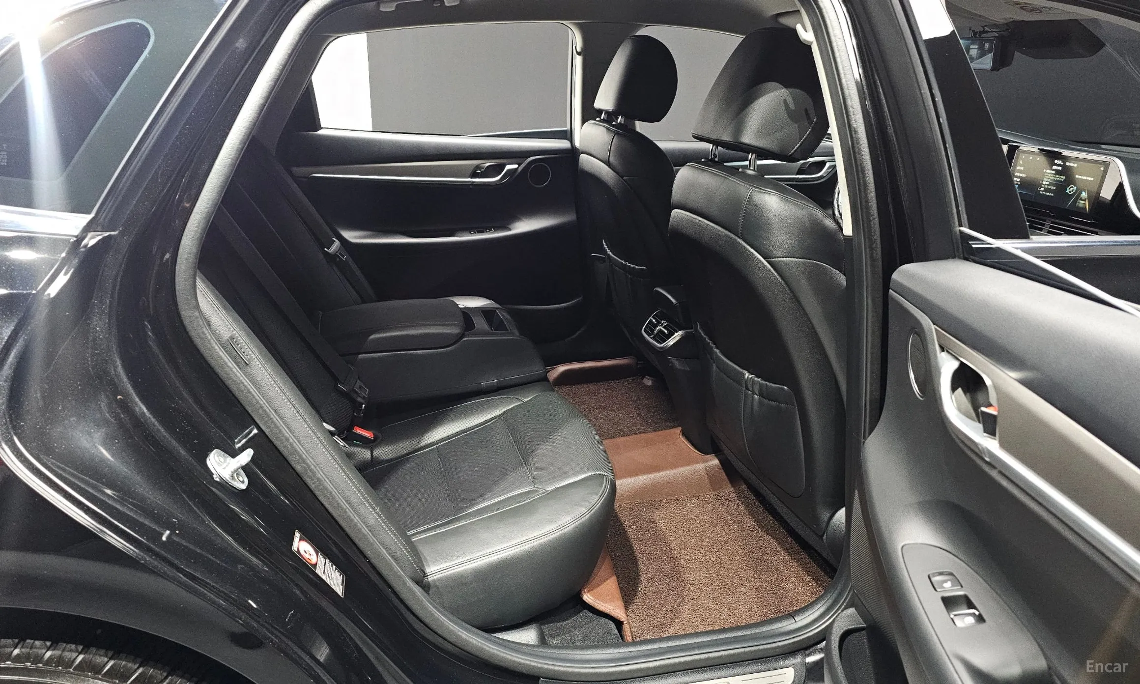 Hyundai Grandeur IG превью 11