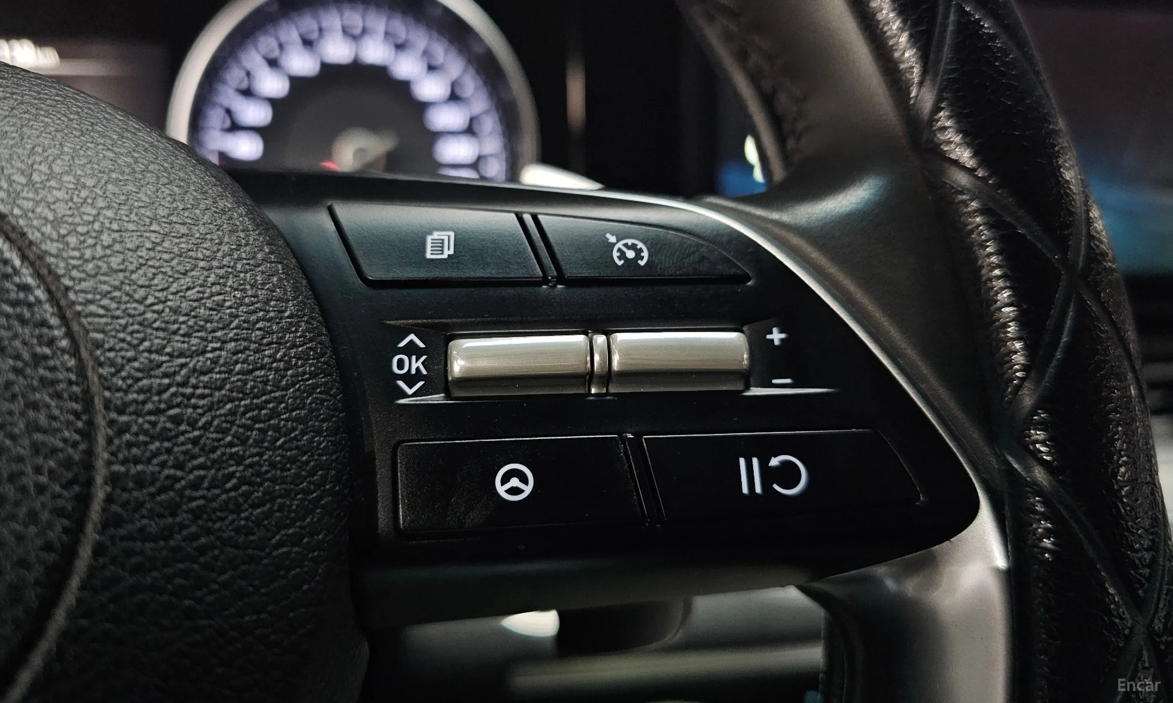 Hyundai Grandeur IG превью 18