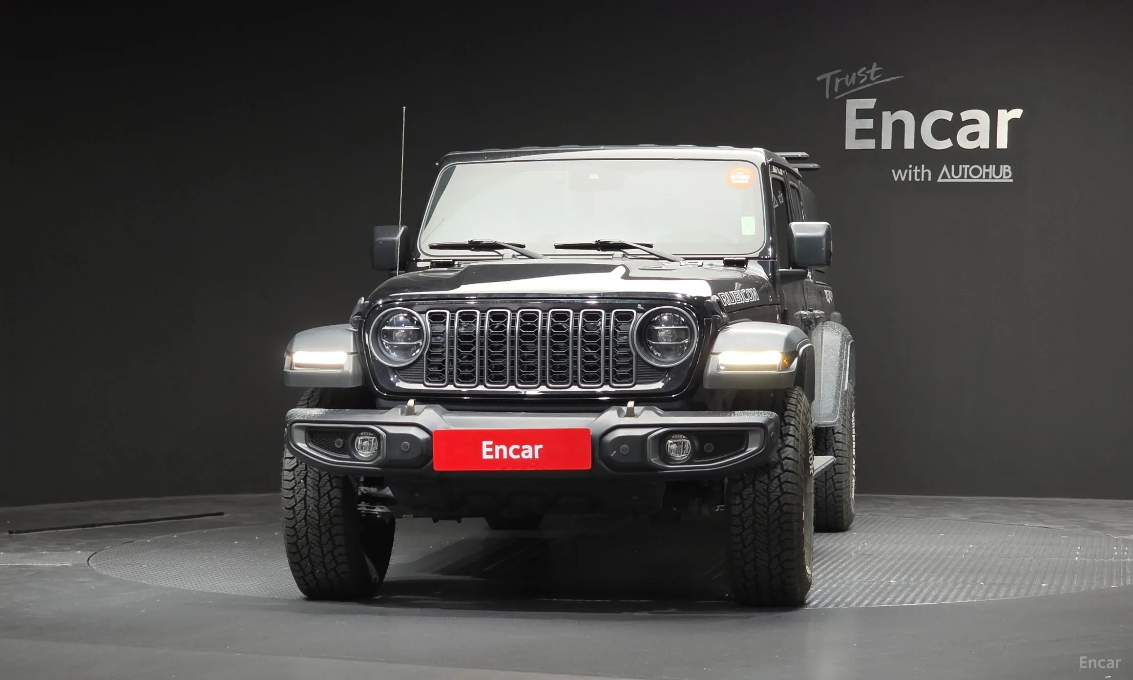 Jeep Gladiator (JT) превью 3