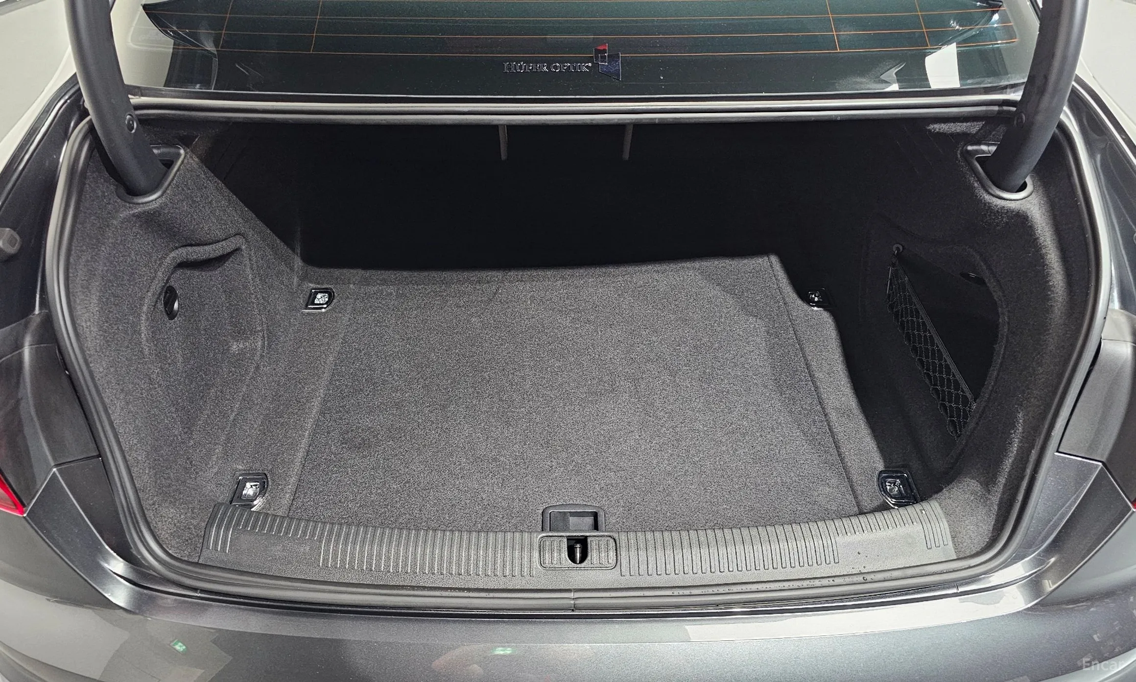 Audi A4 (B9) превью 17