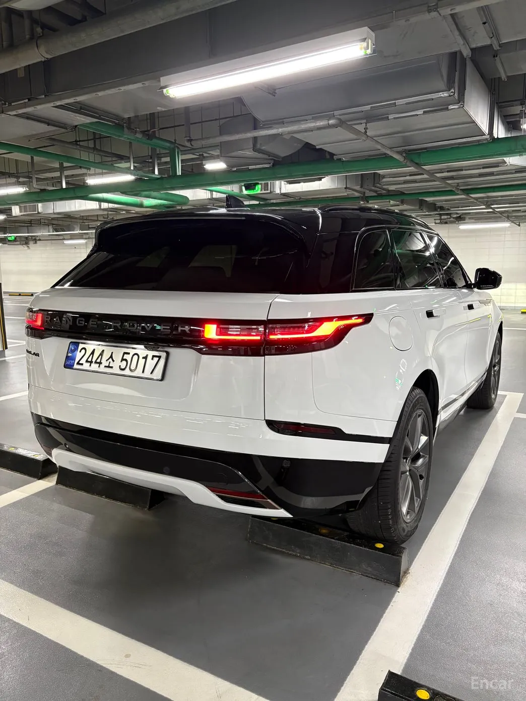 Land Rover Range Rover Bella