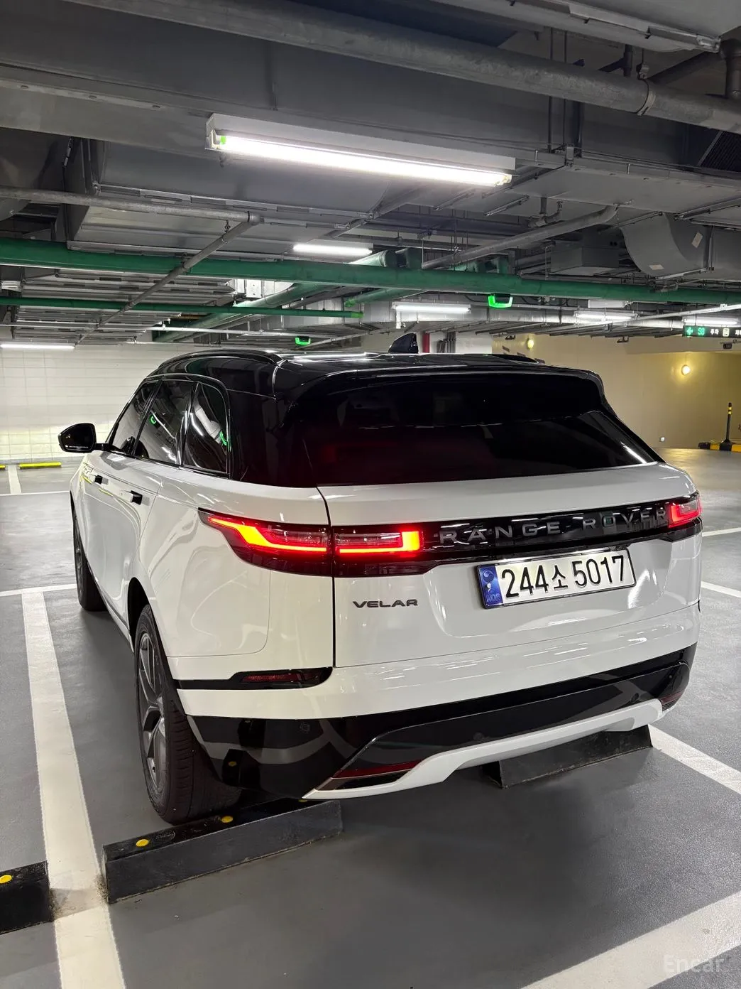 Land Rover Range Rover Bella превью 15