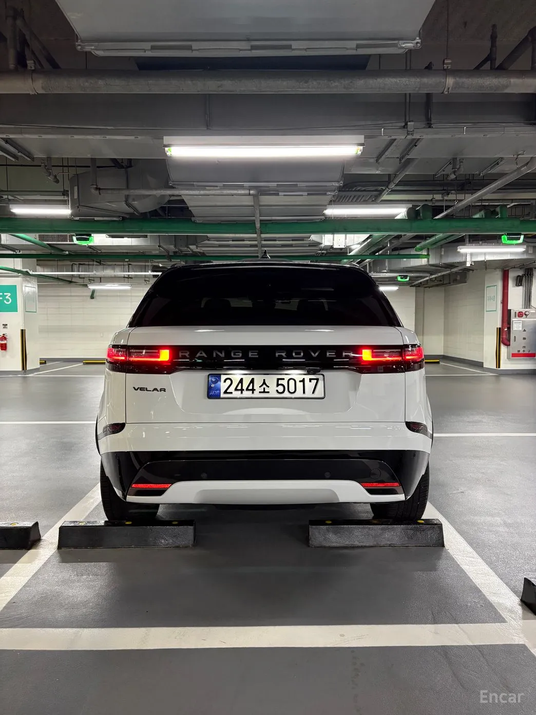 Land Rover Range Rover Bella превью 4