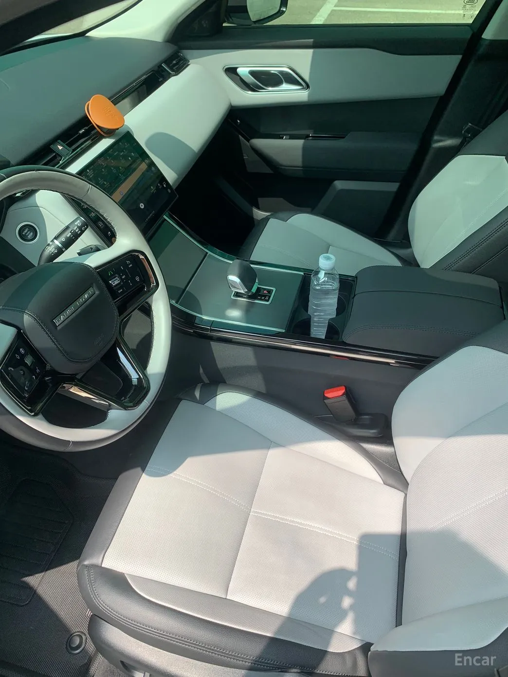Land Rover Range Rover Bella превью 9