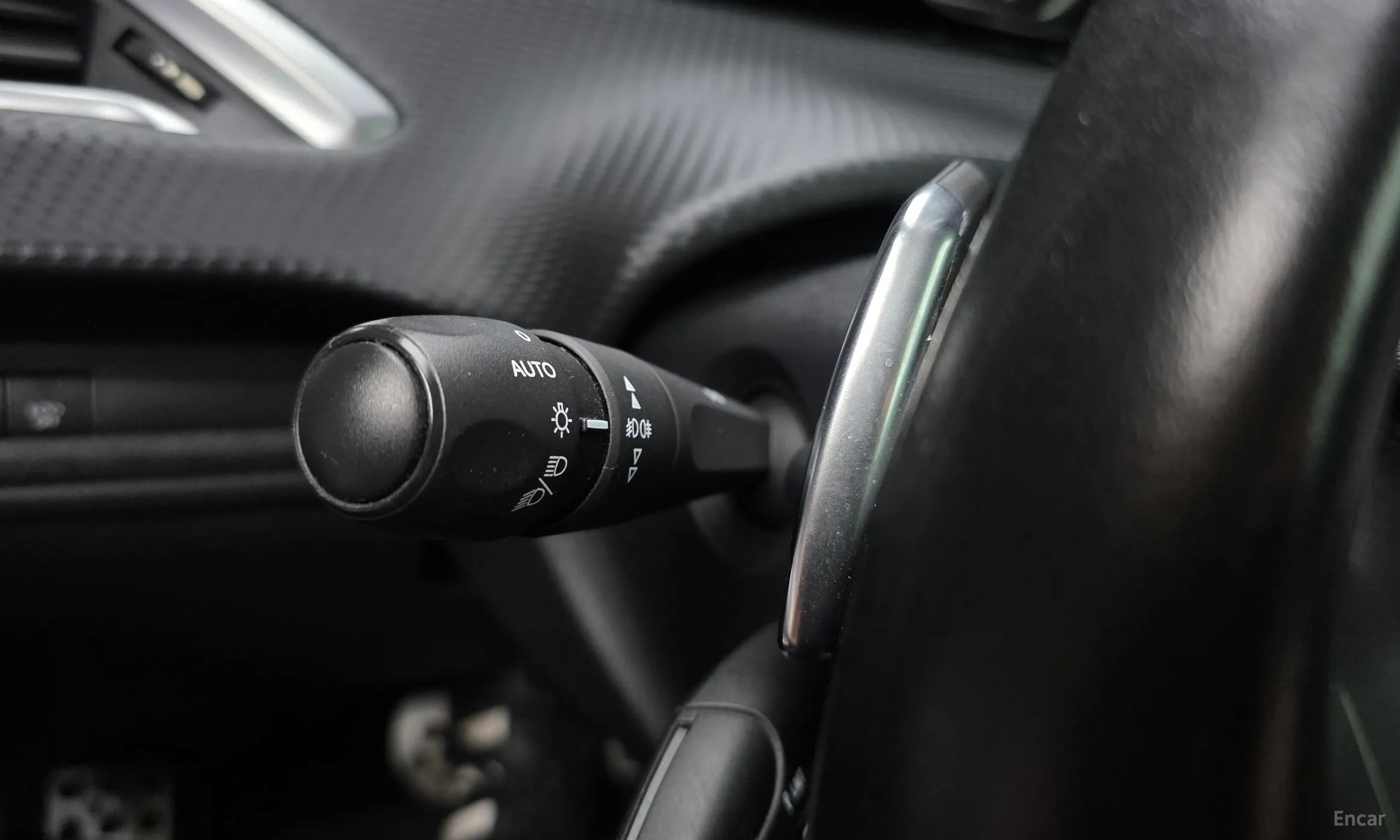 Peugeot 2008. превью 17