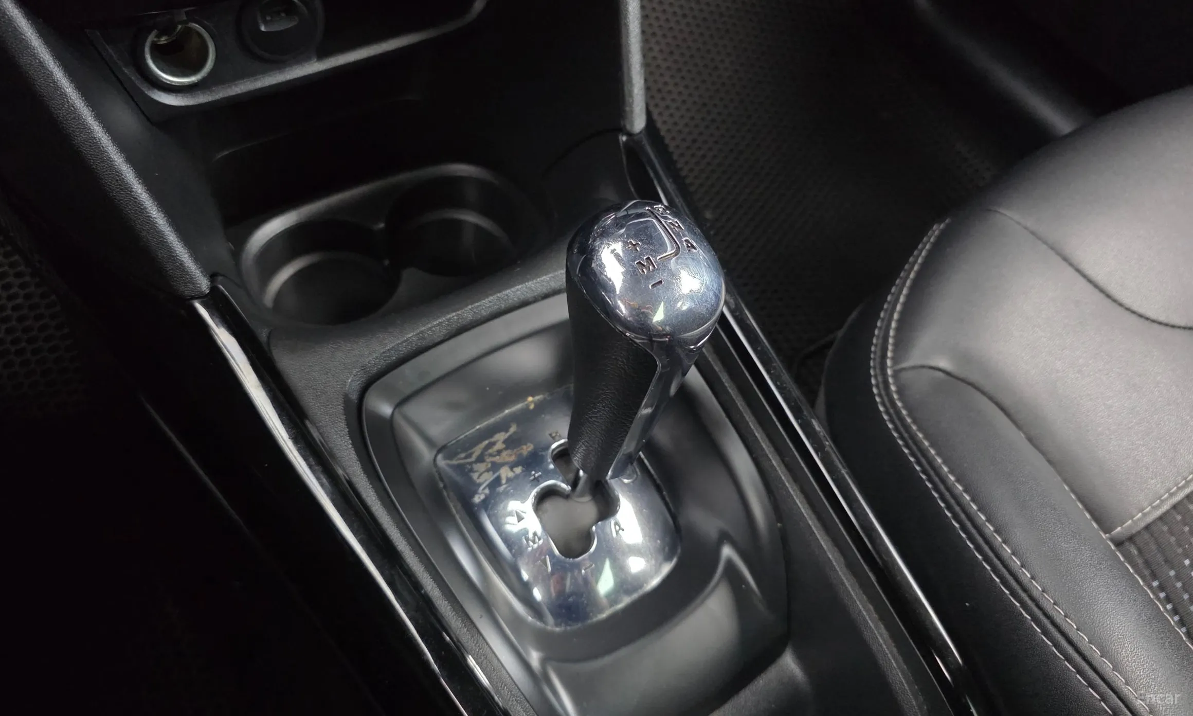 Peugeot 2008. превью 9
