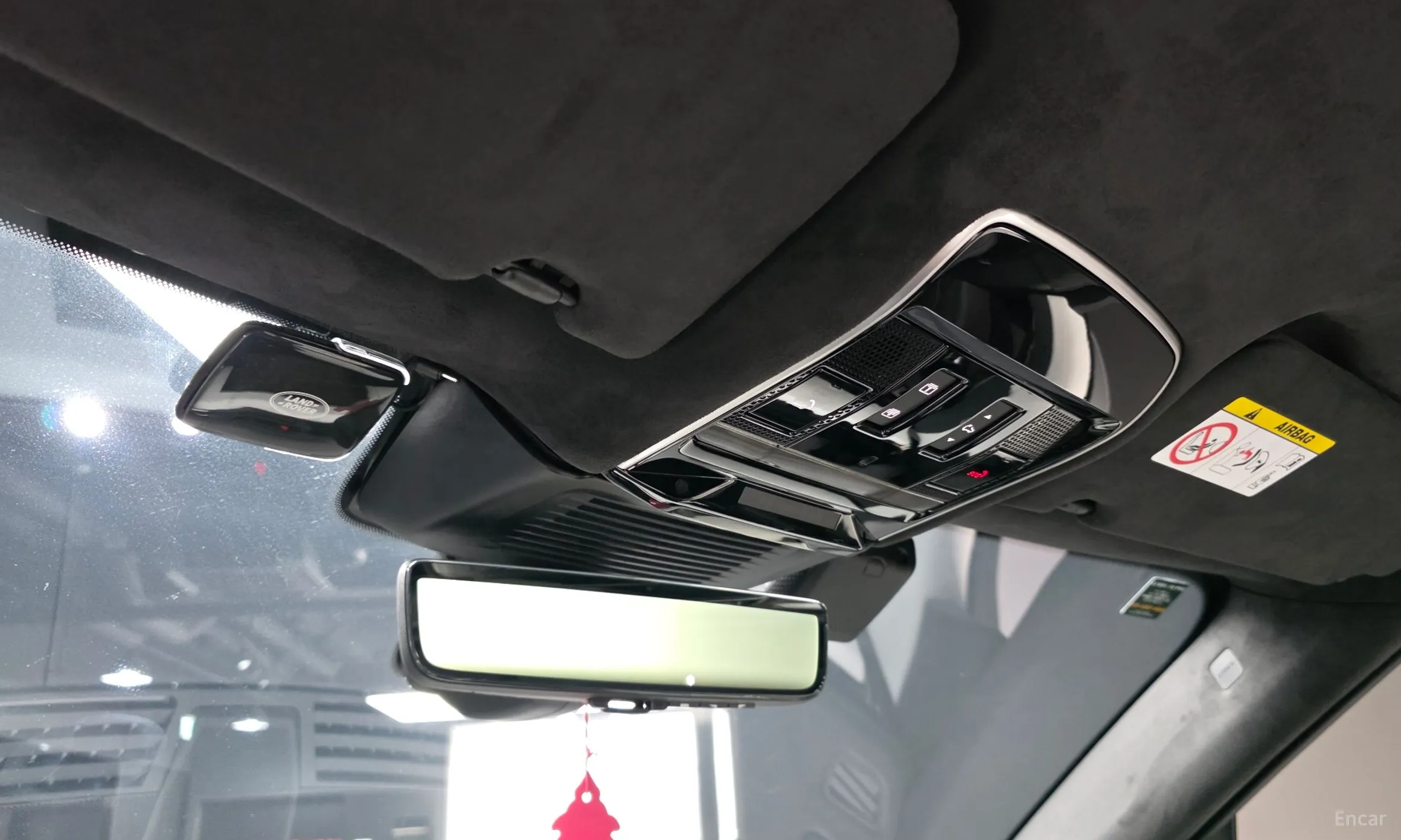 Land Rover Range Rover Sport 3rd Generation превью 20