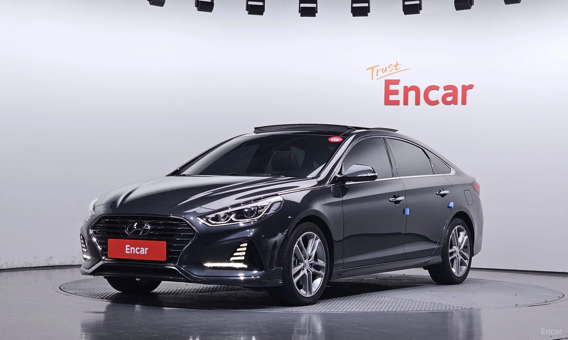Sonata New Rise