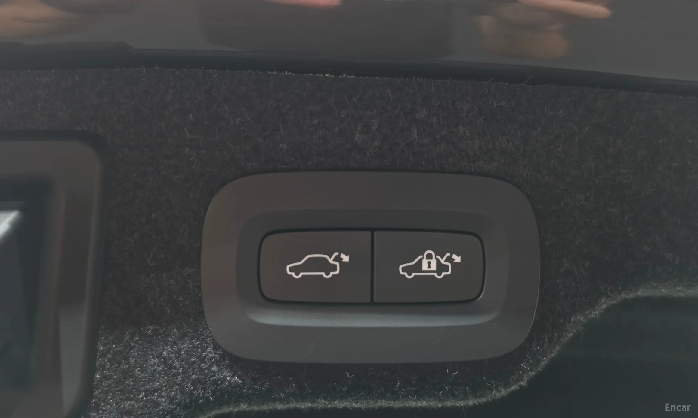 Volvo S90 превью 19