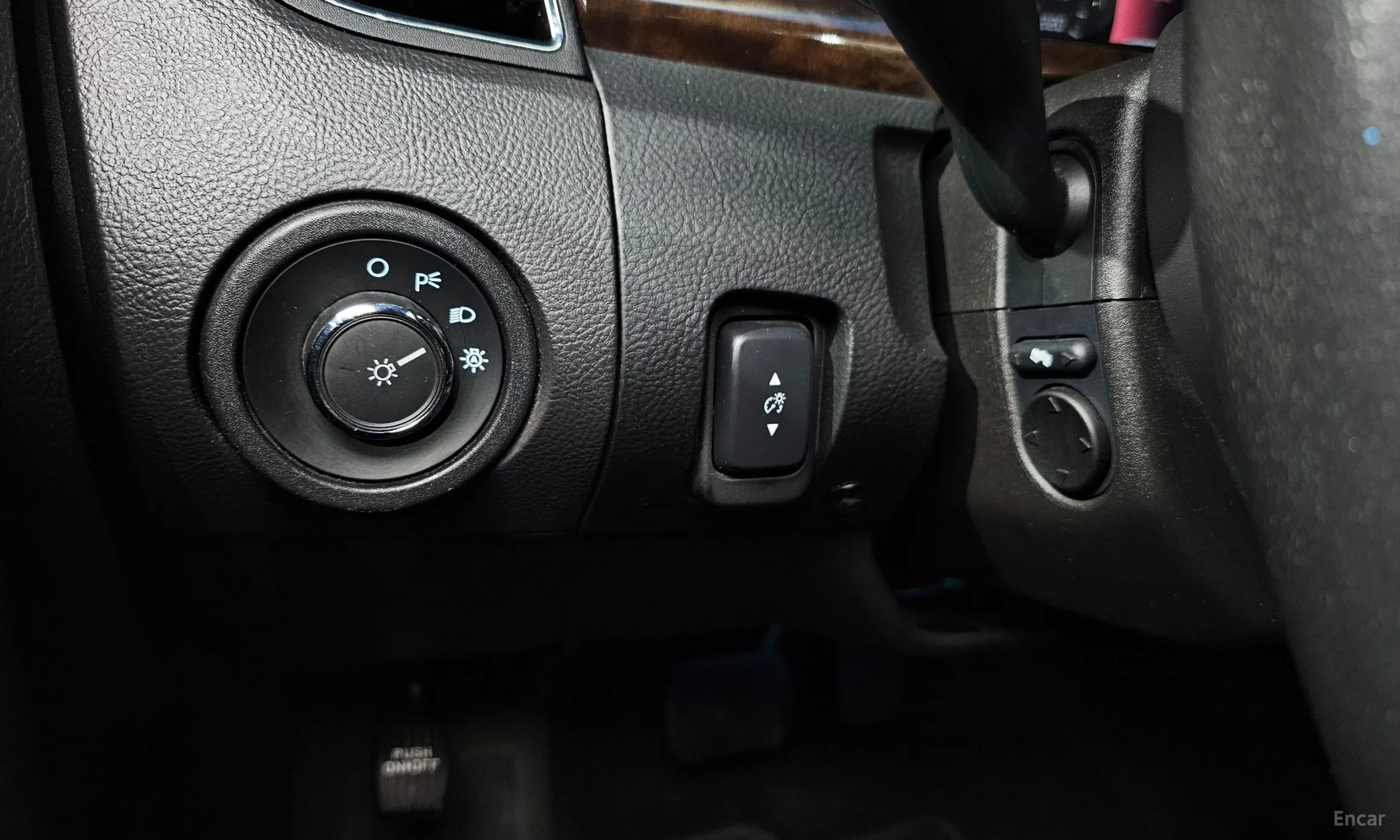 Ford New Torus превью 16