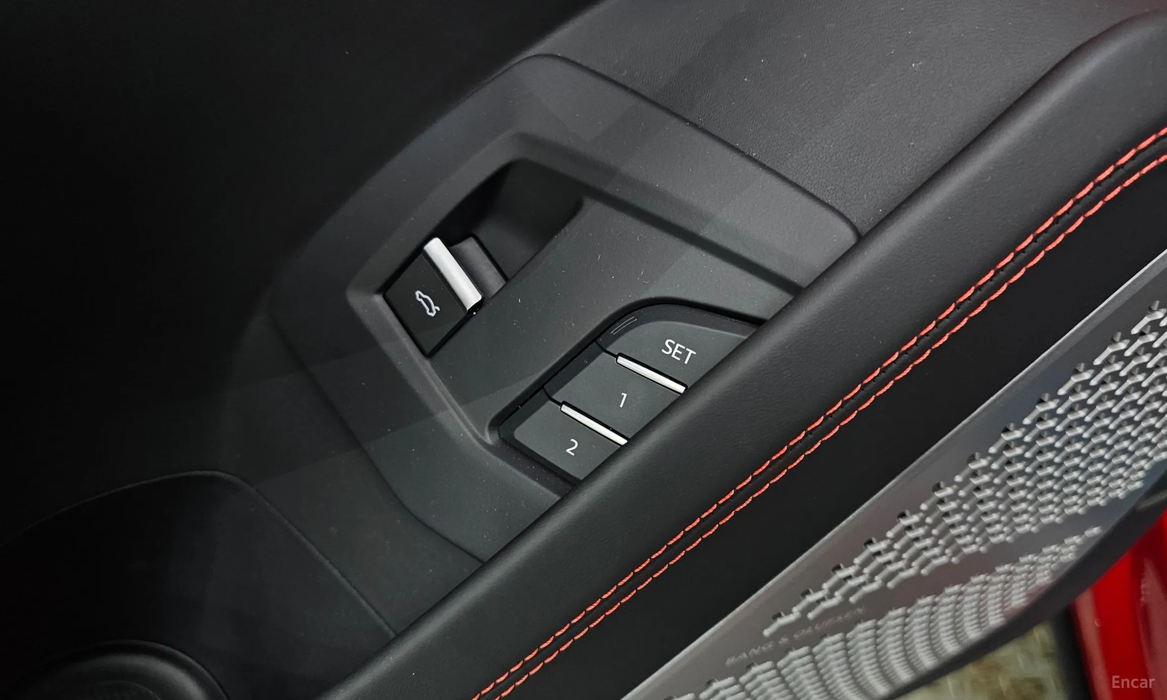 Lamborghini Urus превью 20